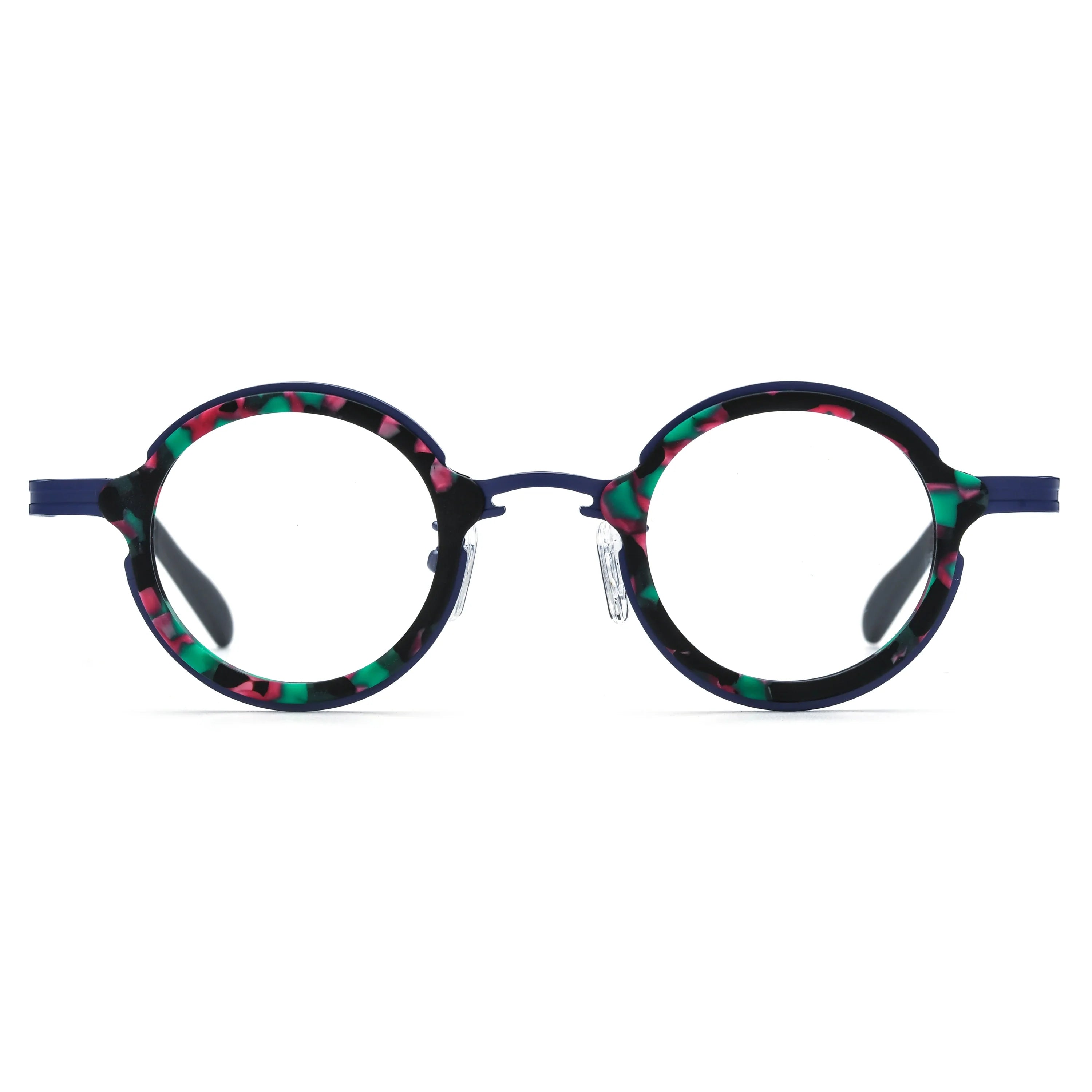 Round Glasses LE0868