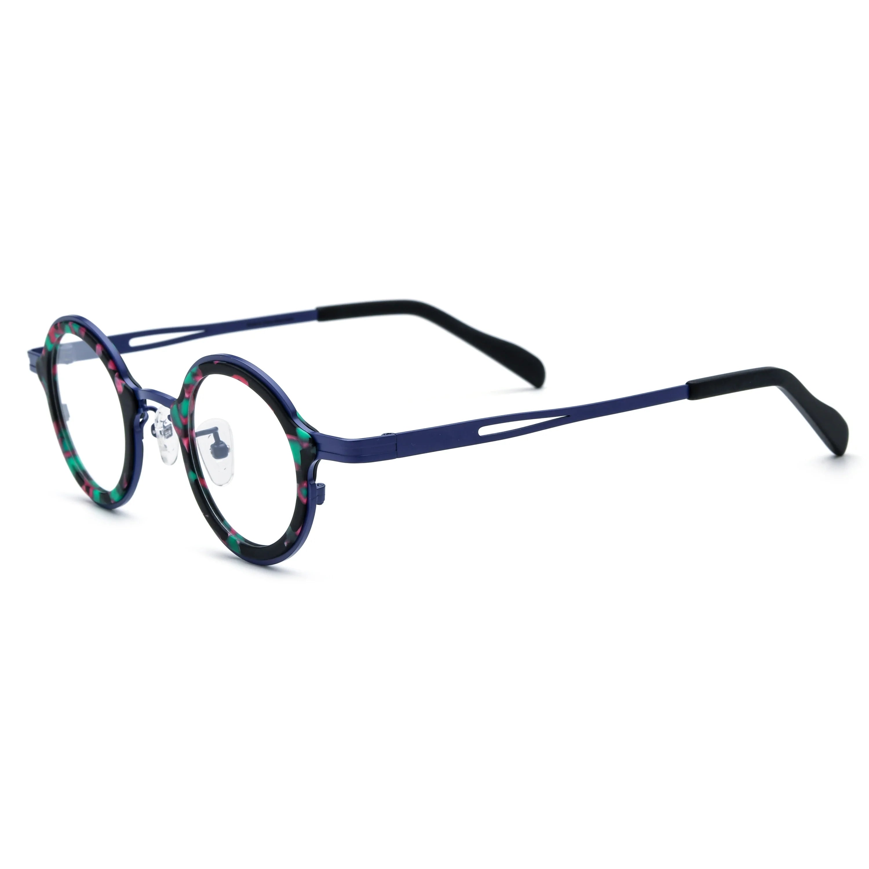Round Glasses LE0868