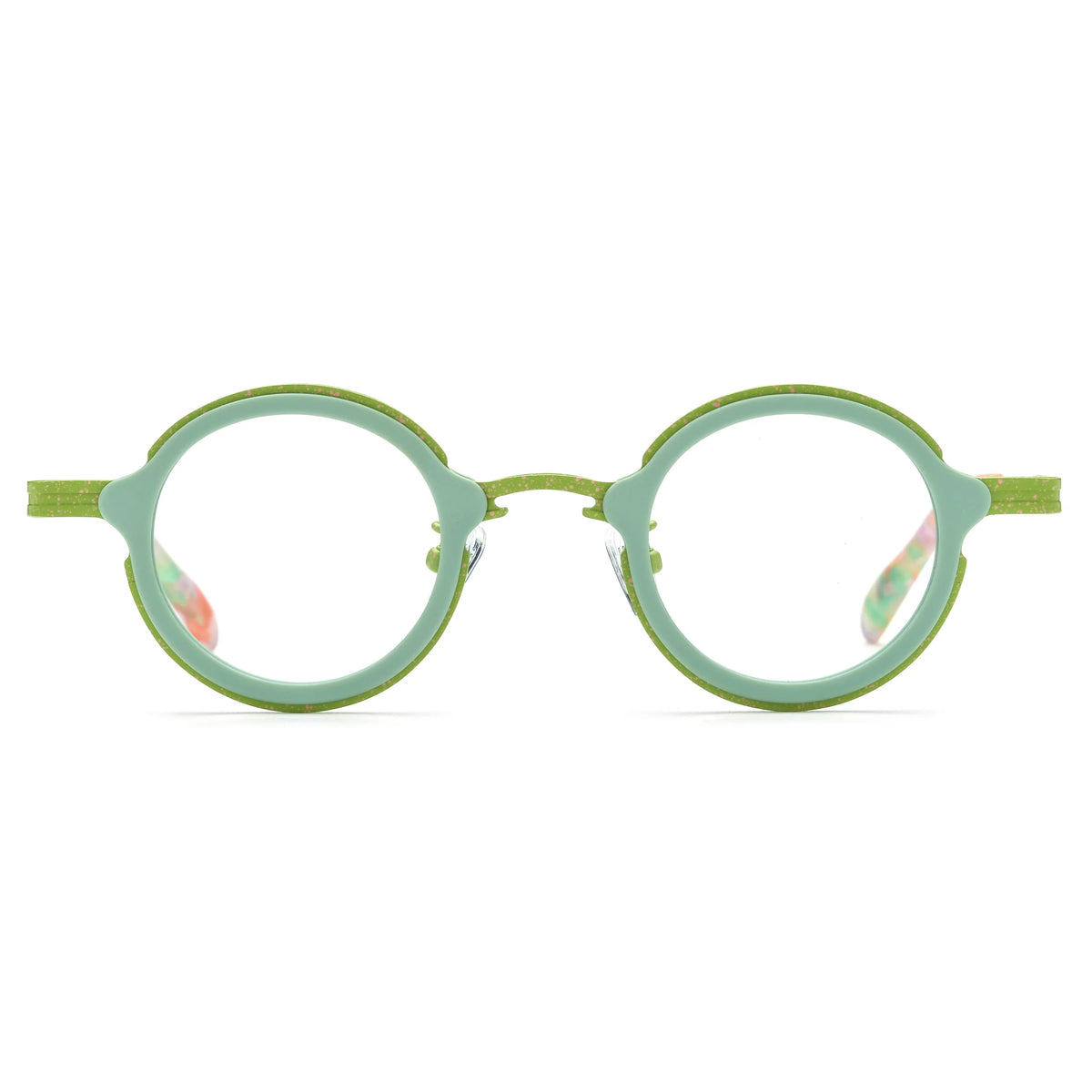 Round Glasses LE0868