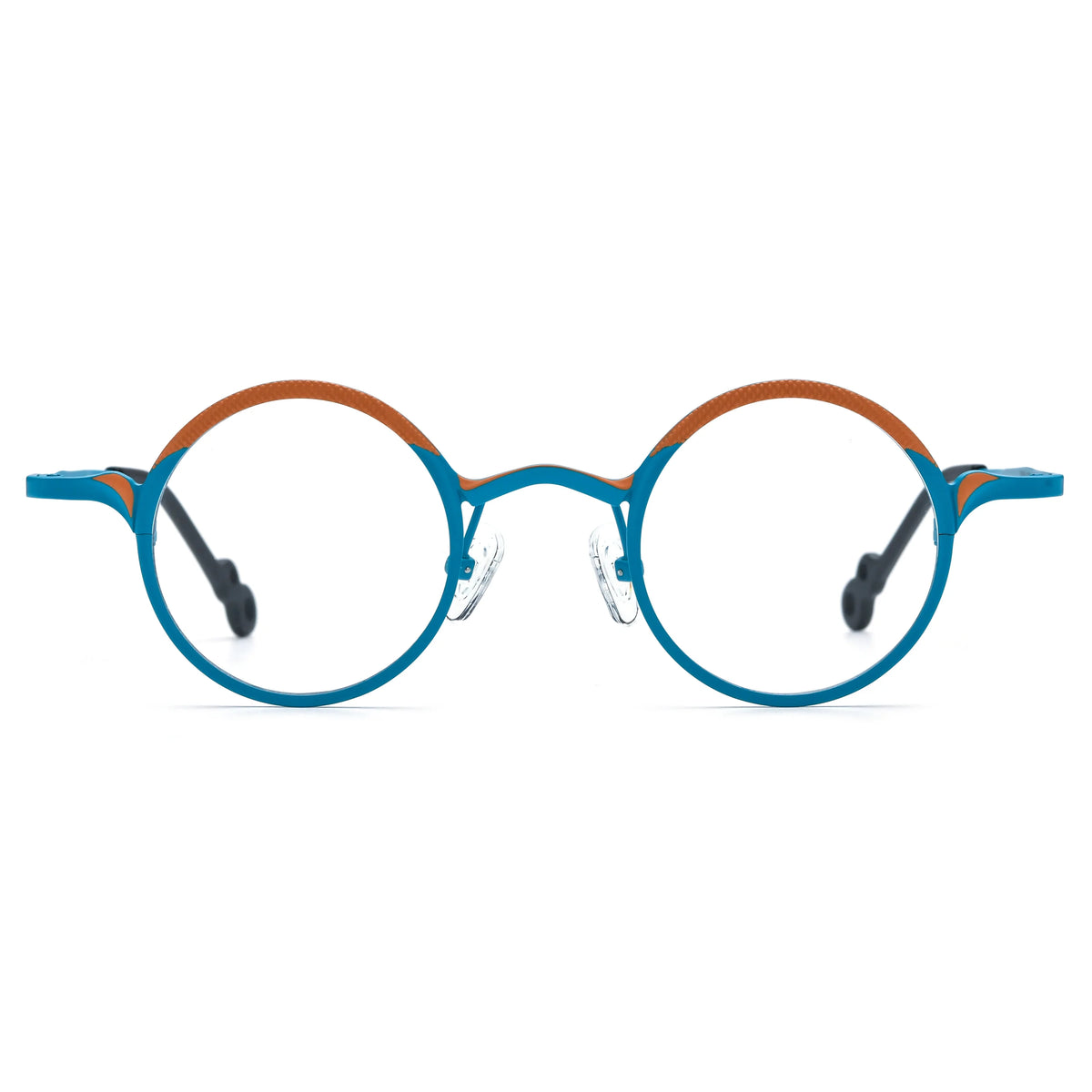 Round Glasses LE0871