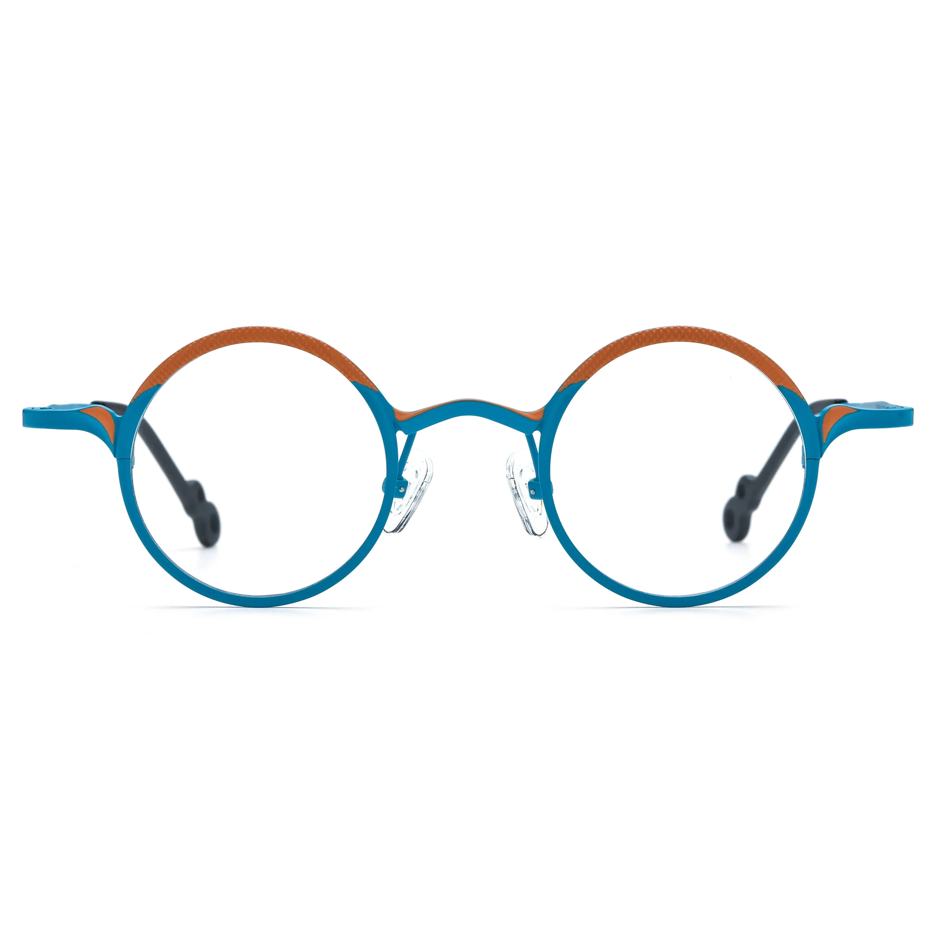 Round Glasses LE0871