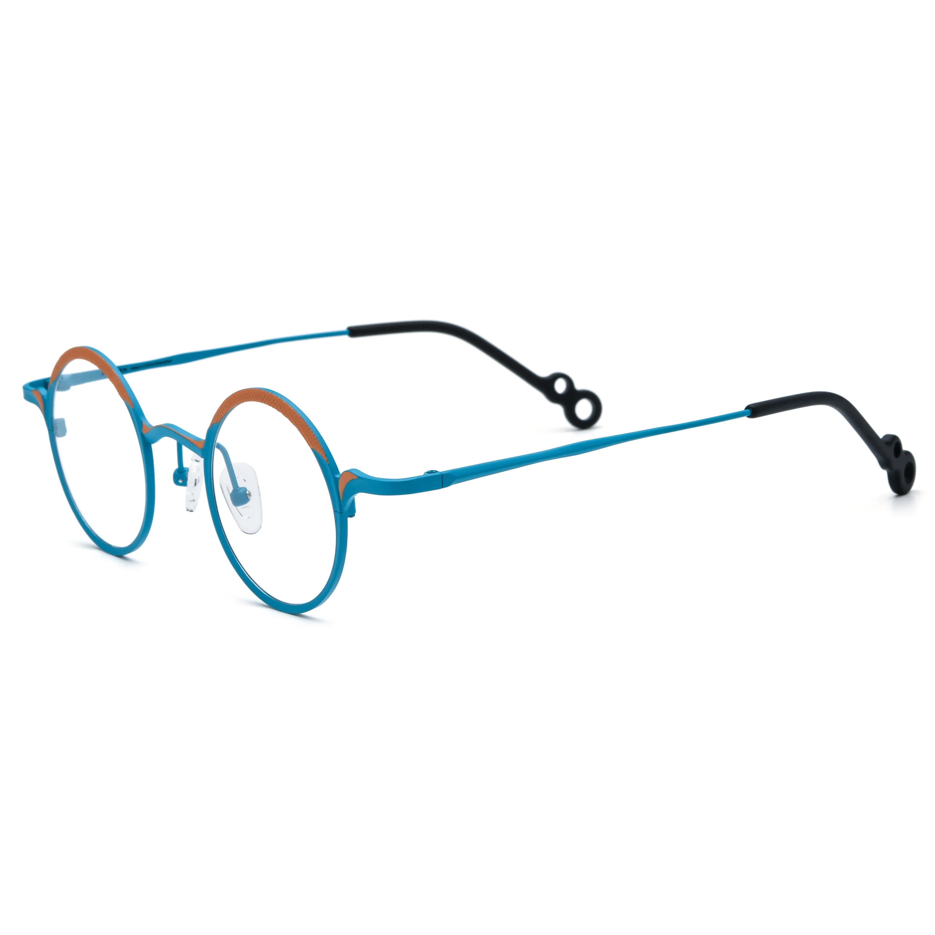Round Glasses LE0871