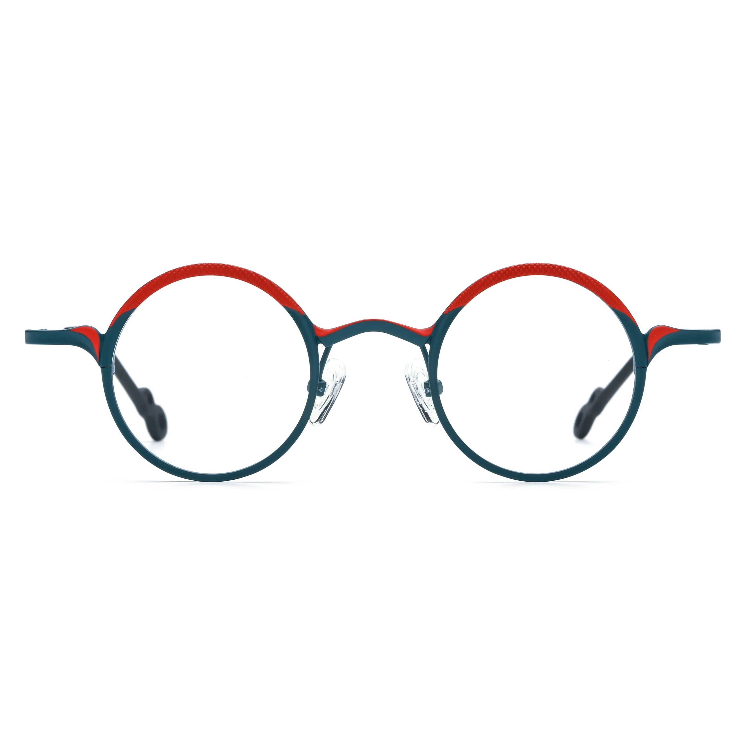 Round Glasses LE0871