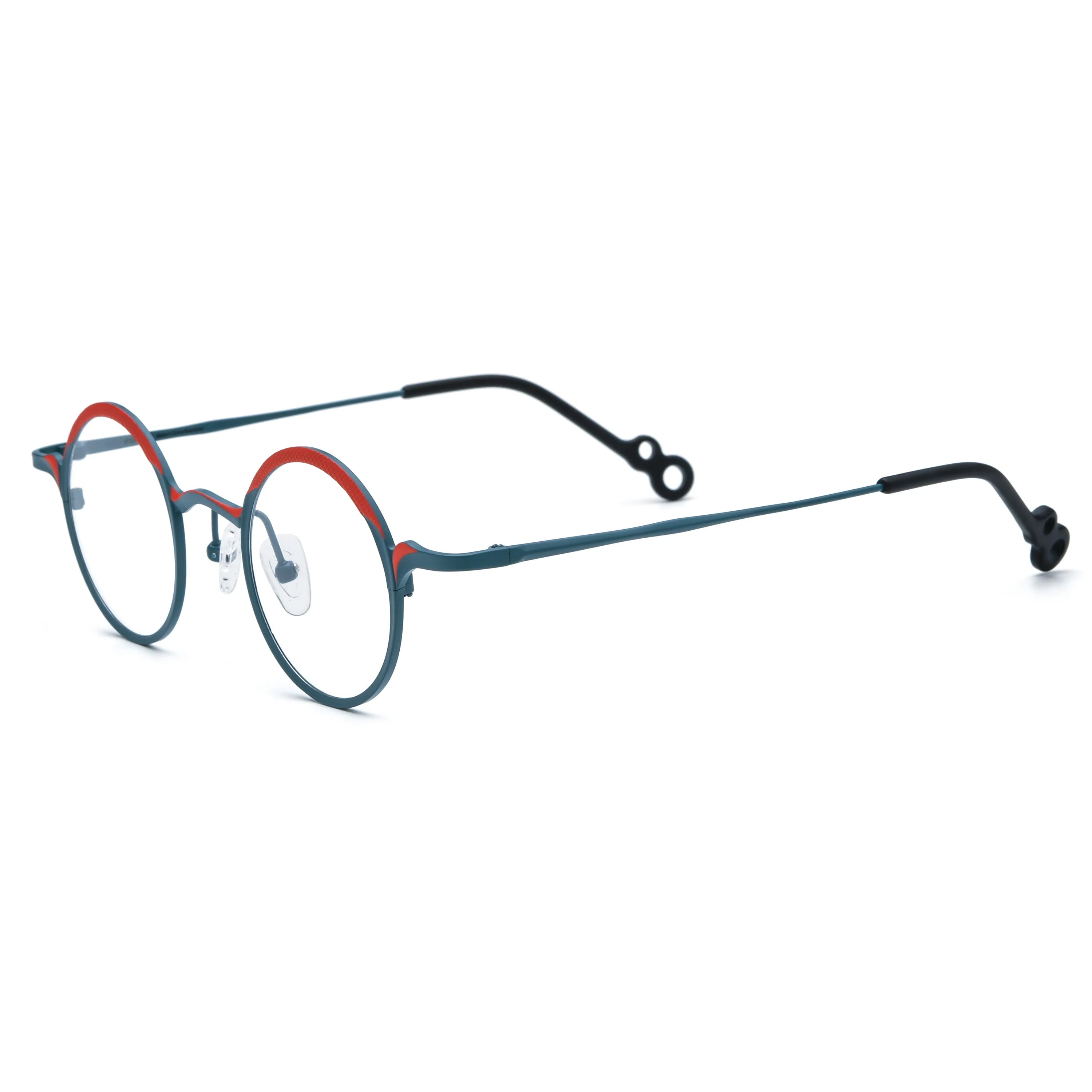 Round Glasses LE0871