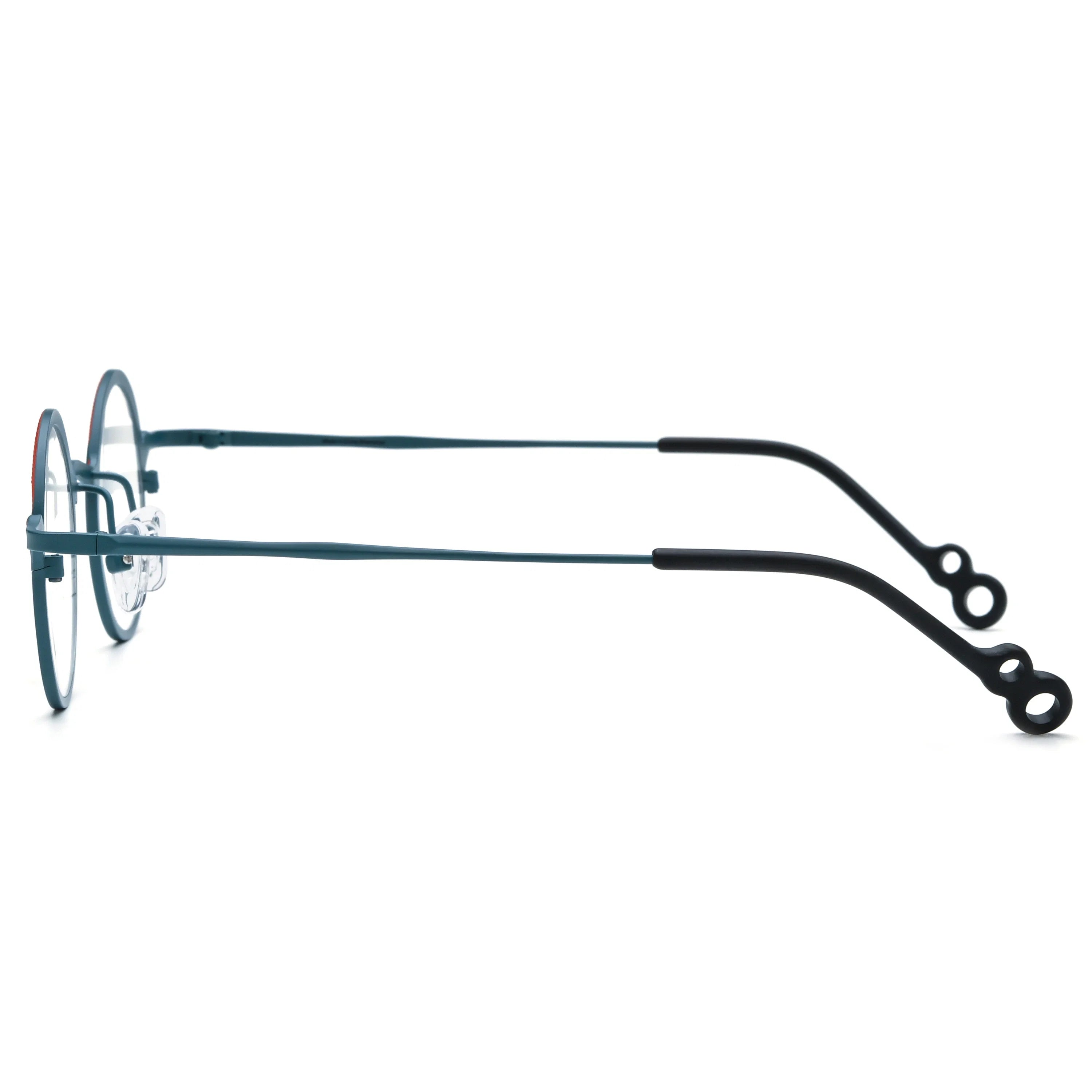 Round Glasses LE0871