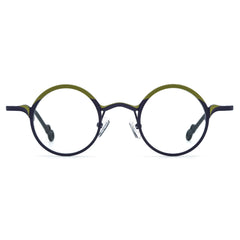 Round Glasses LE0871
