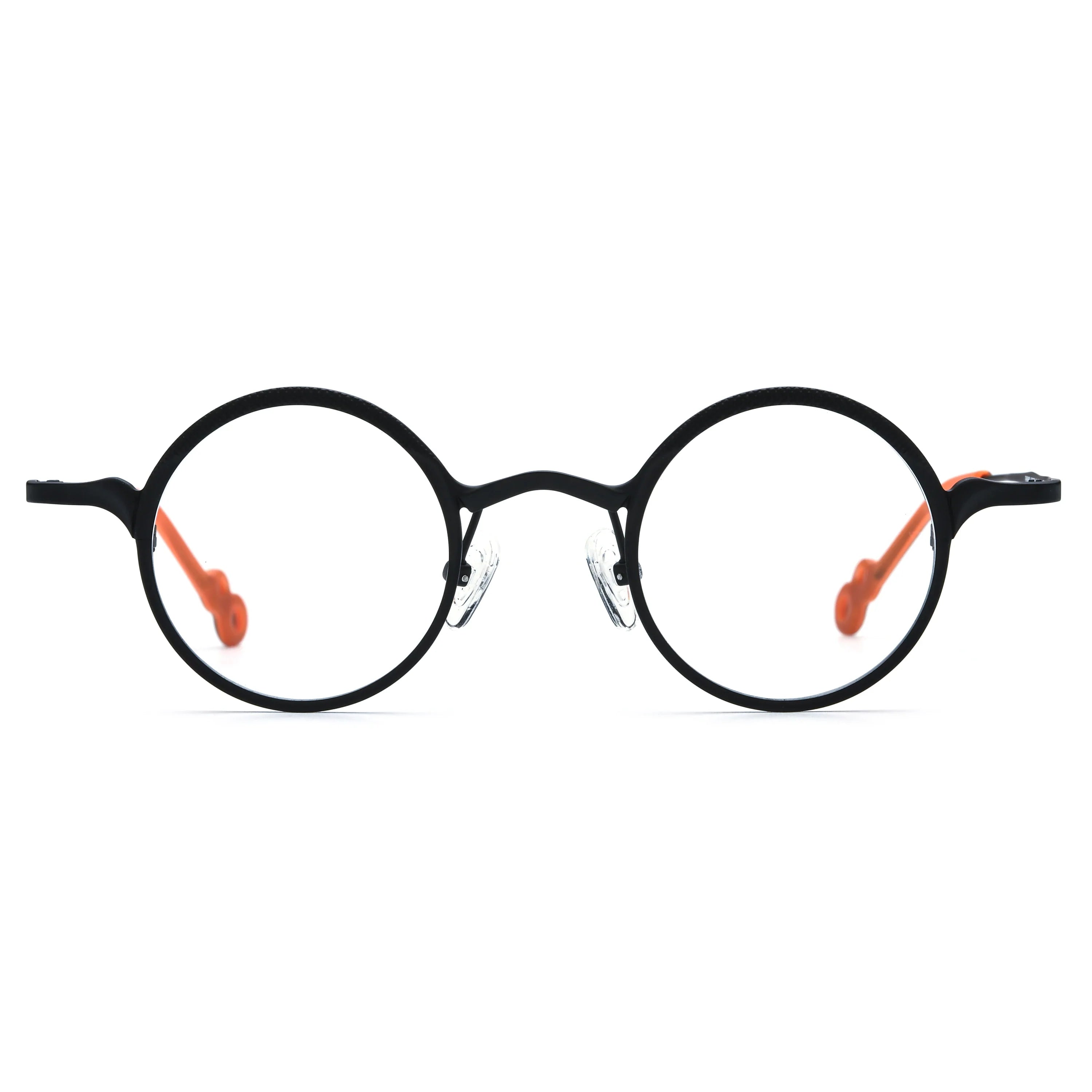 Round Glasses LE0871