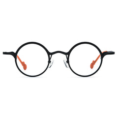 Round Glasses LE0871