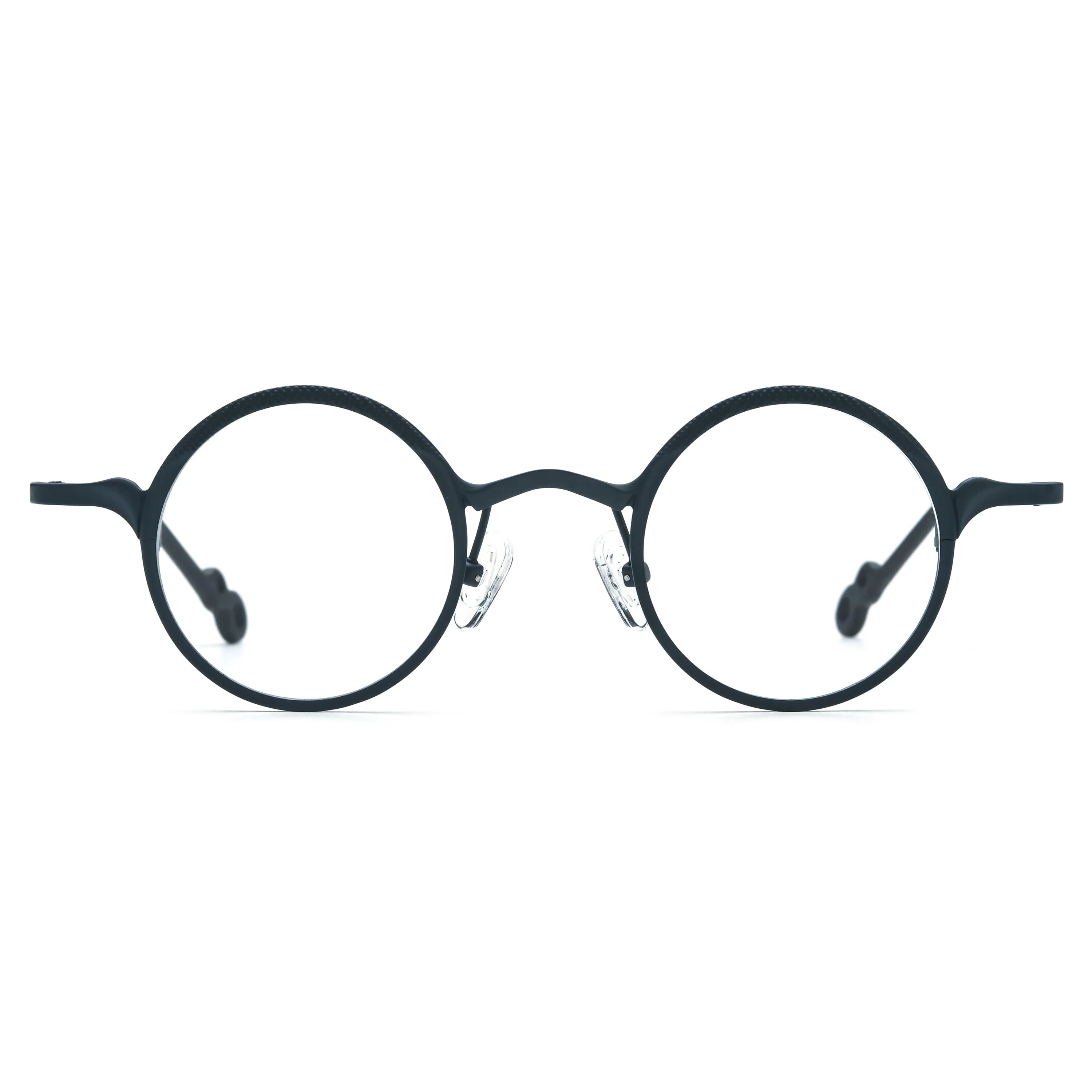 Round Glasses LE0871