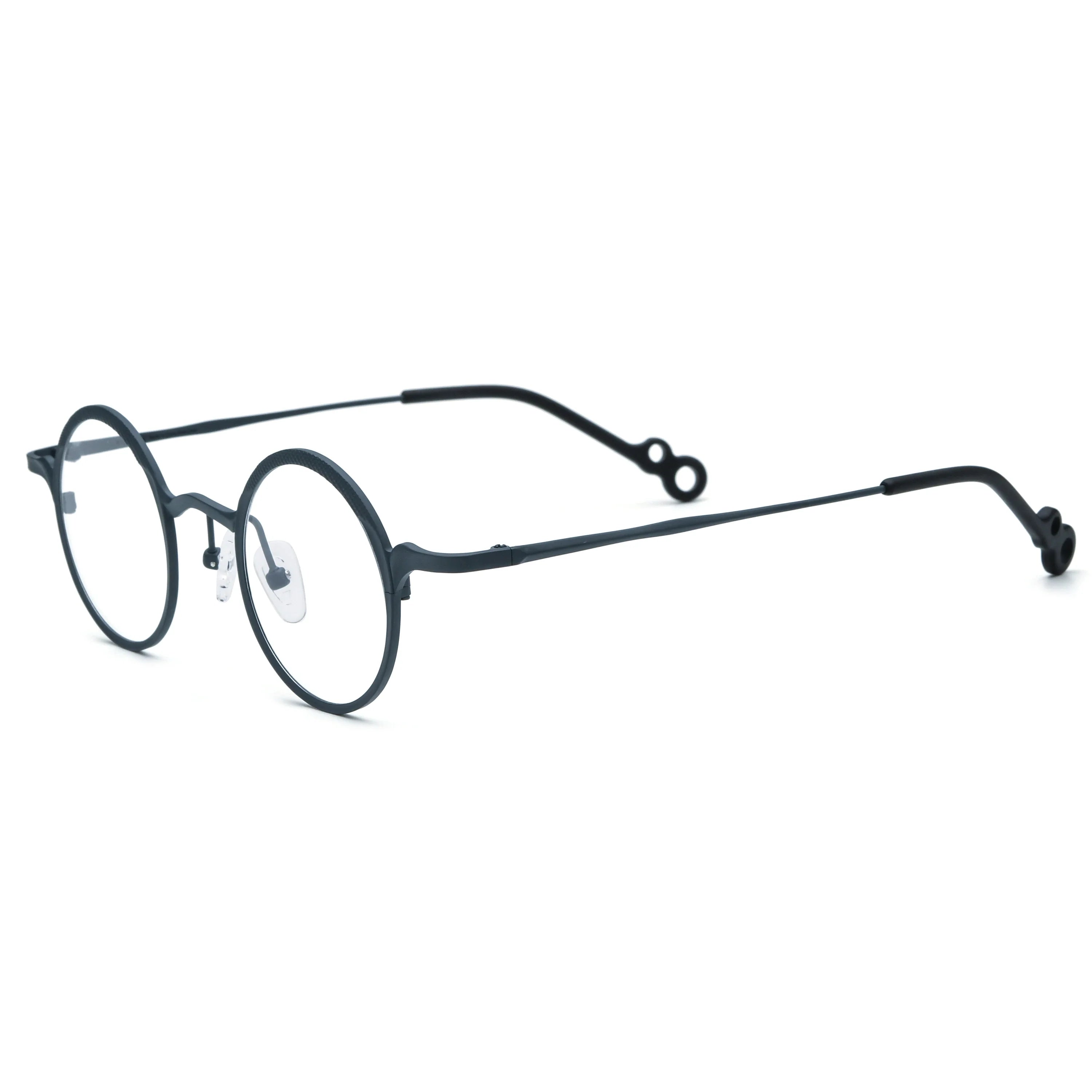 Round Glasses LE0871