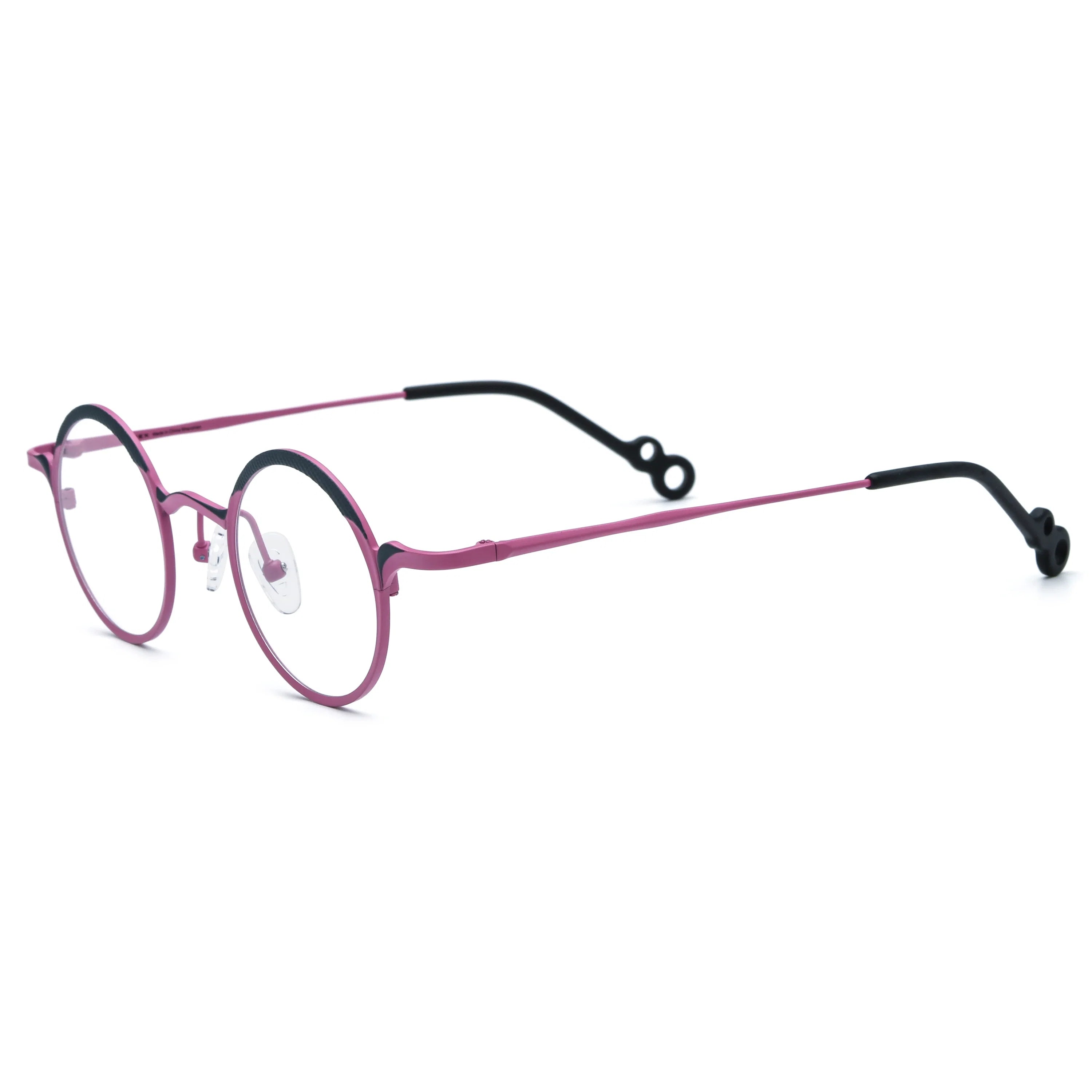 Round Glasses LE0871