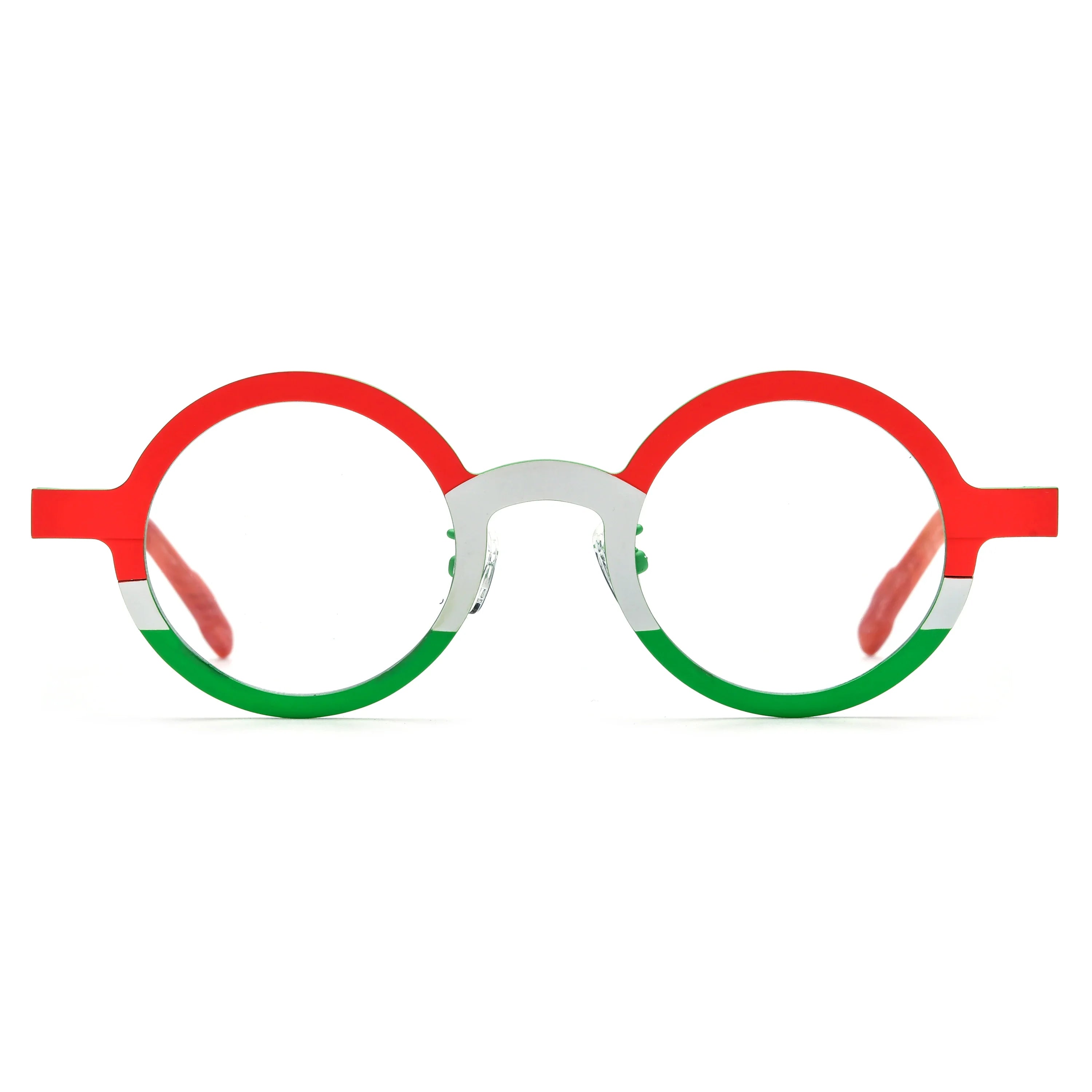 Round Glasses LE0873