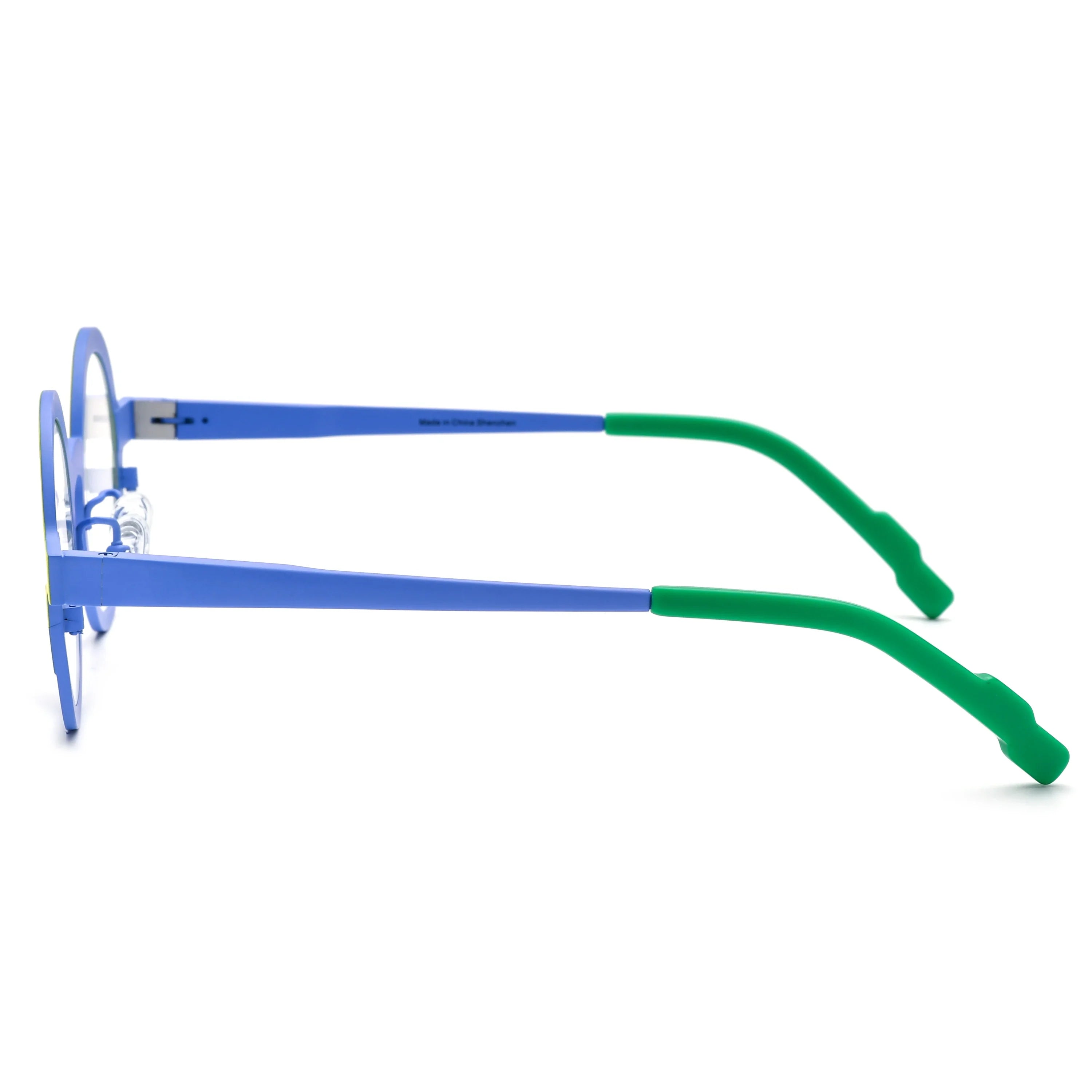 Round Glasses LE0873