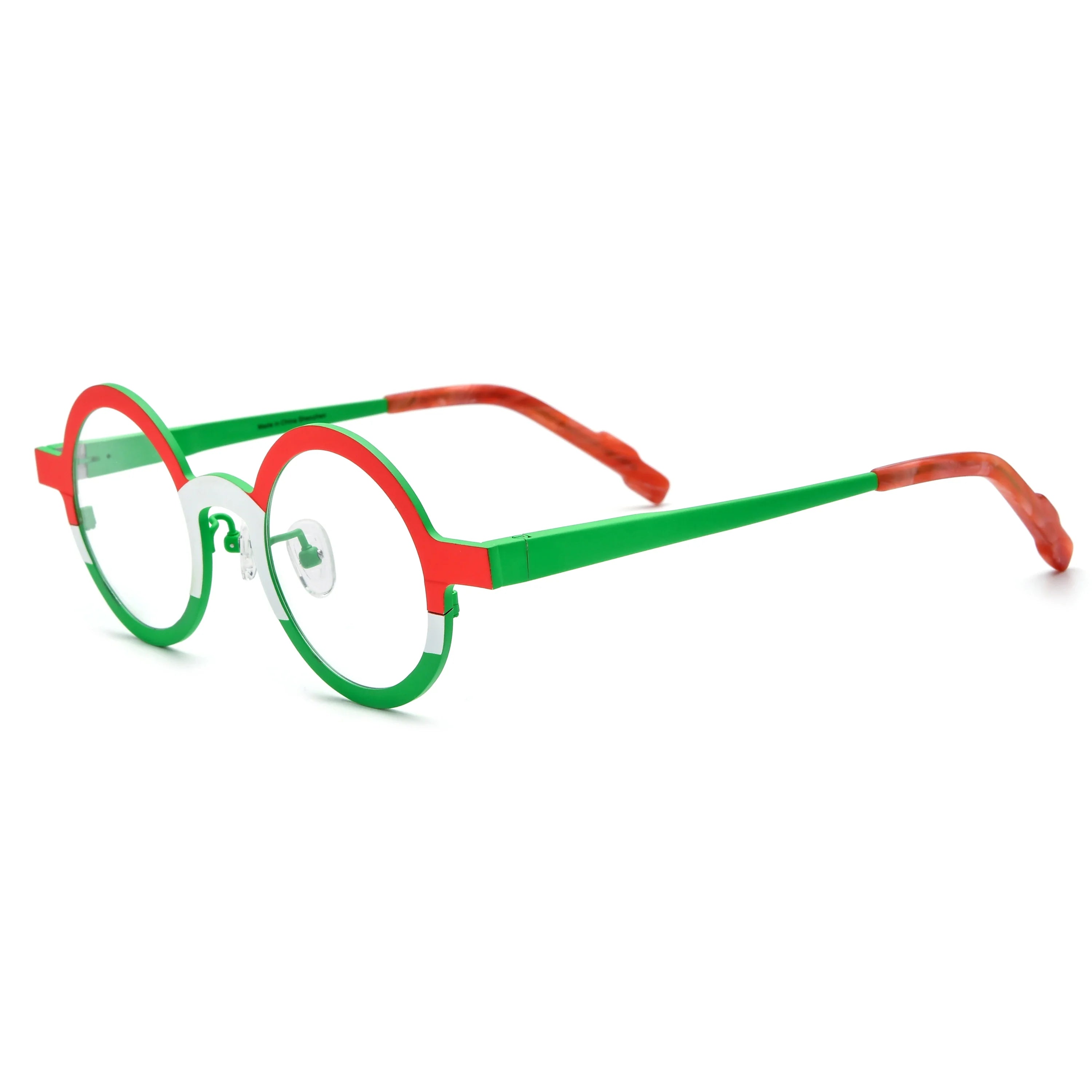 Round Glasses LE0873