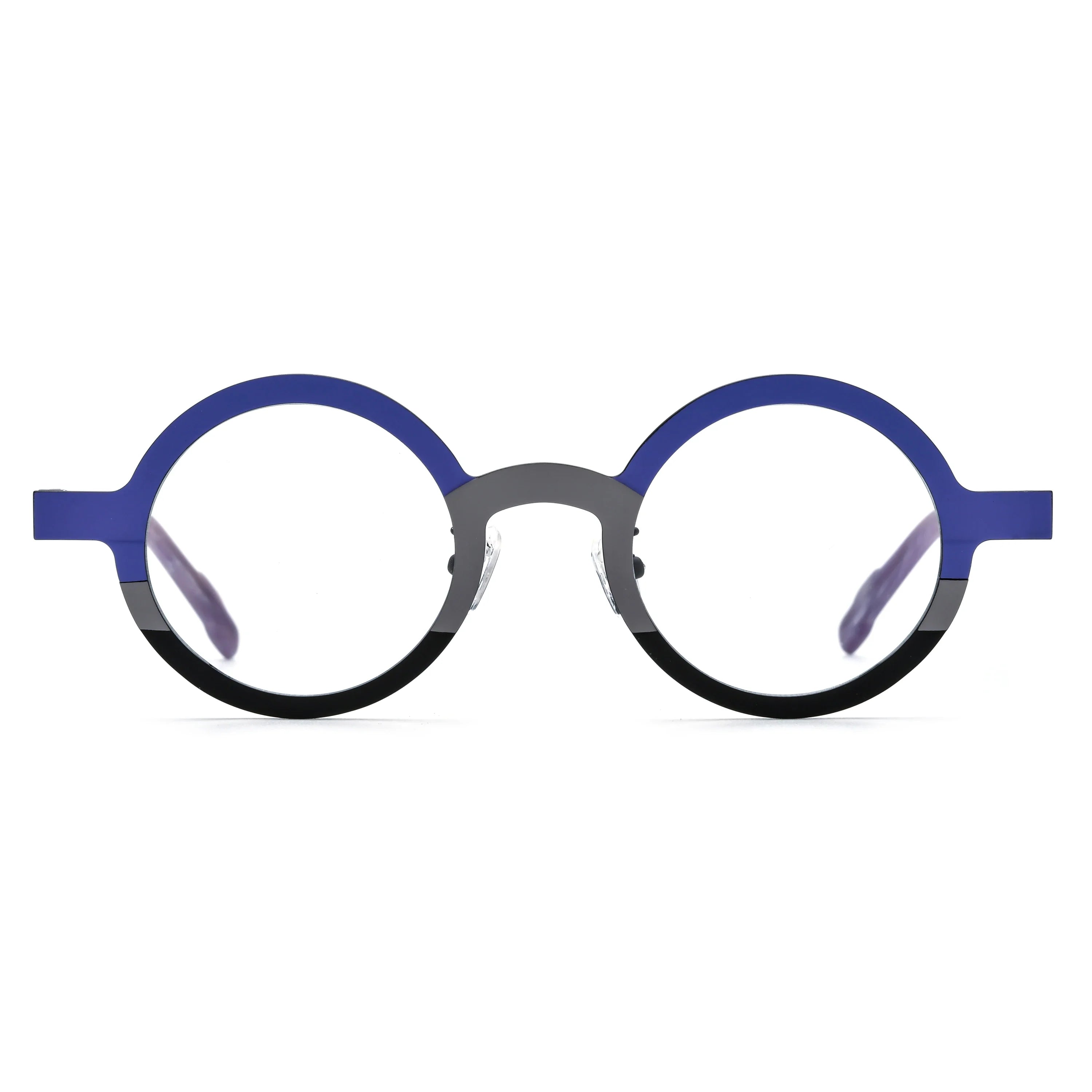 Round Glasses LE0873
