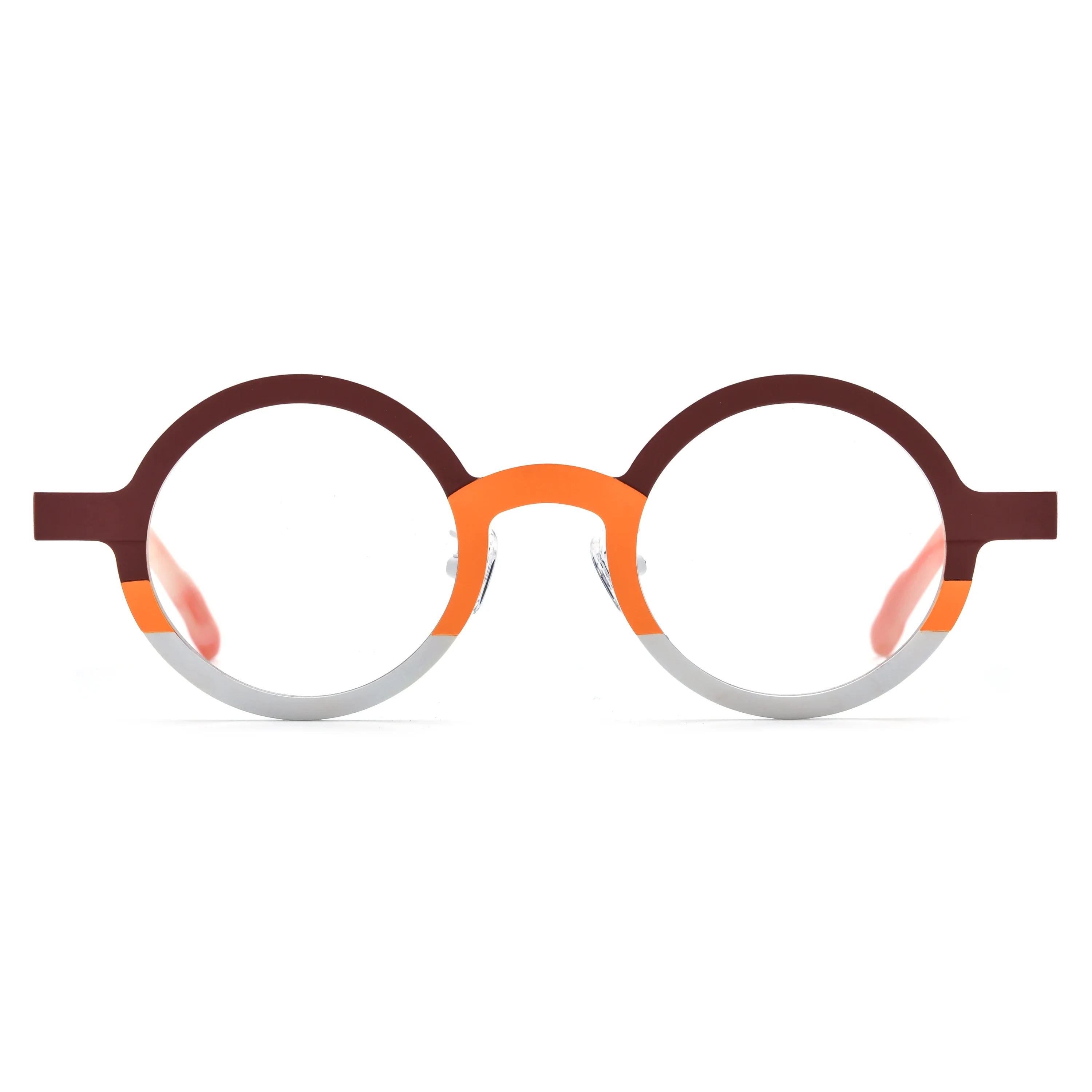 Round Glasses LE0873