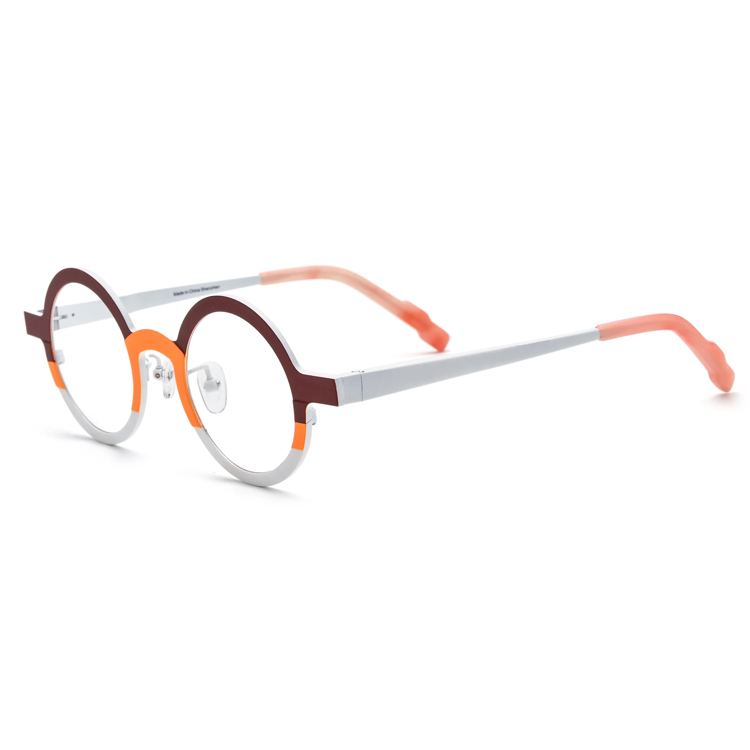 Round Glasses LE0873