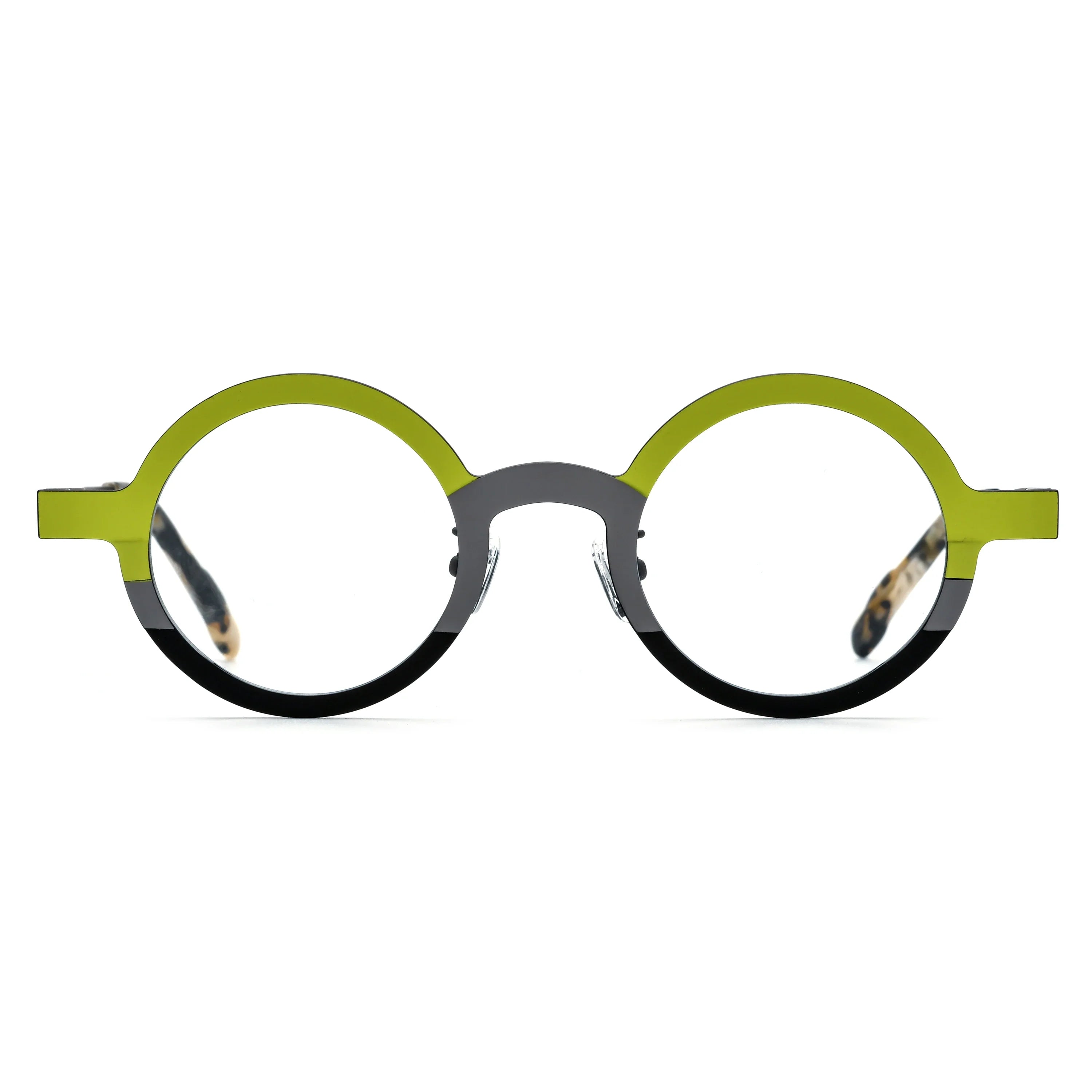Round Glasses LE0873