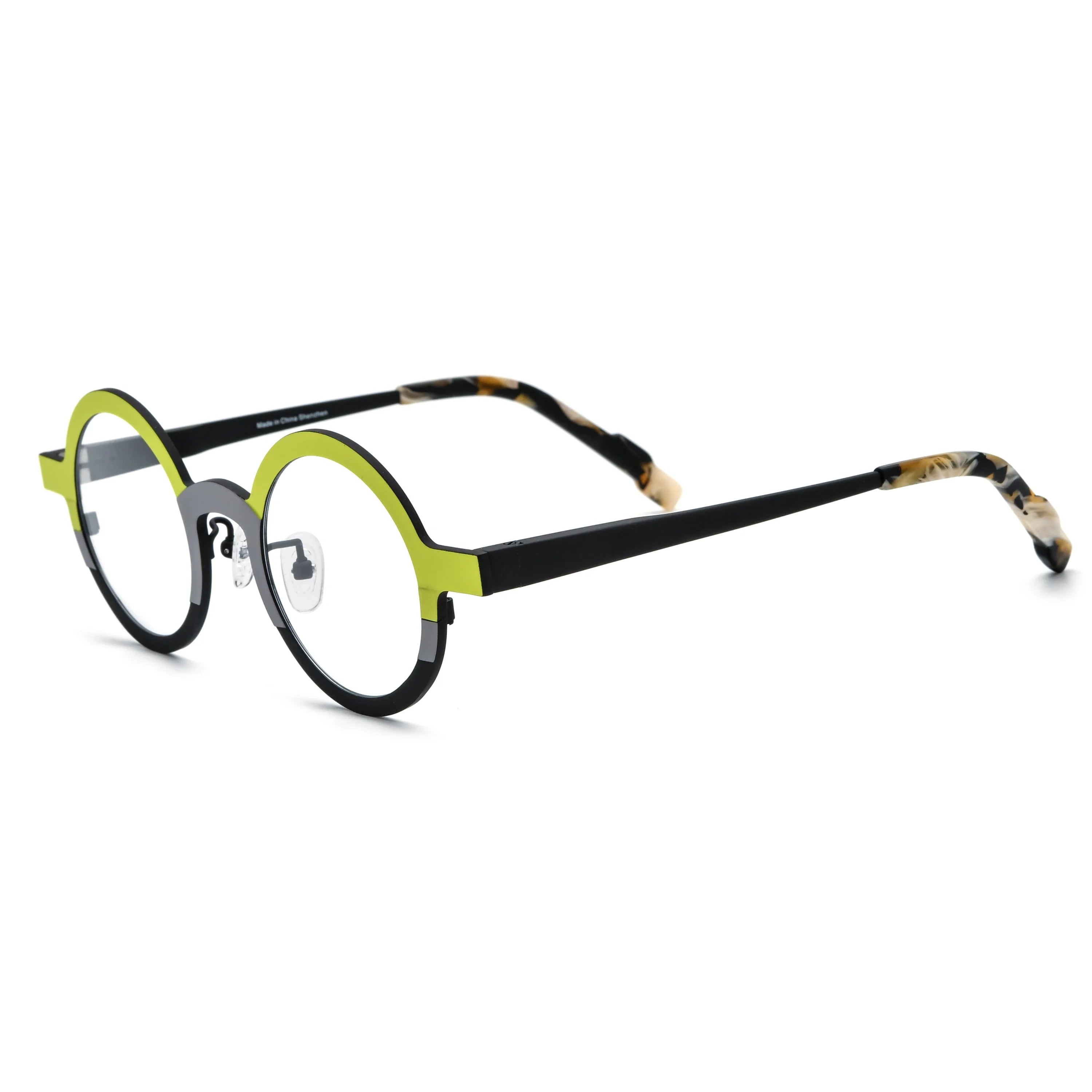 Round Glasses LE0873