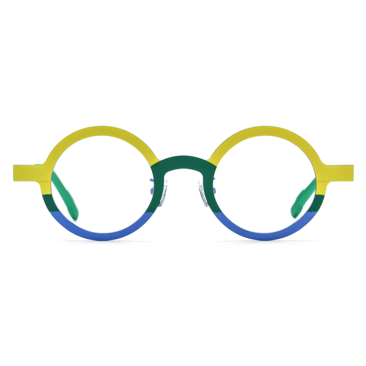 Round Glasses LE0873