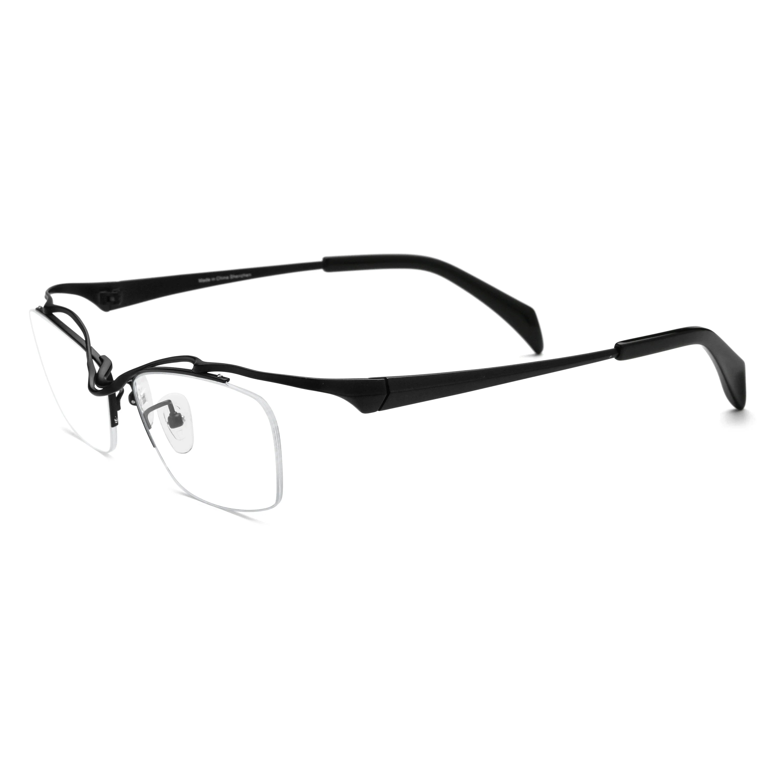 Rectangle Glasses LE0874