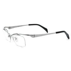 Rectangle Glasses LE0874
