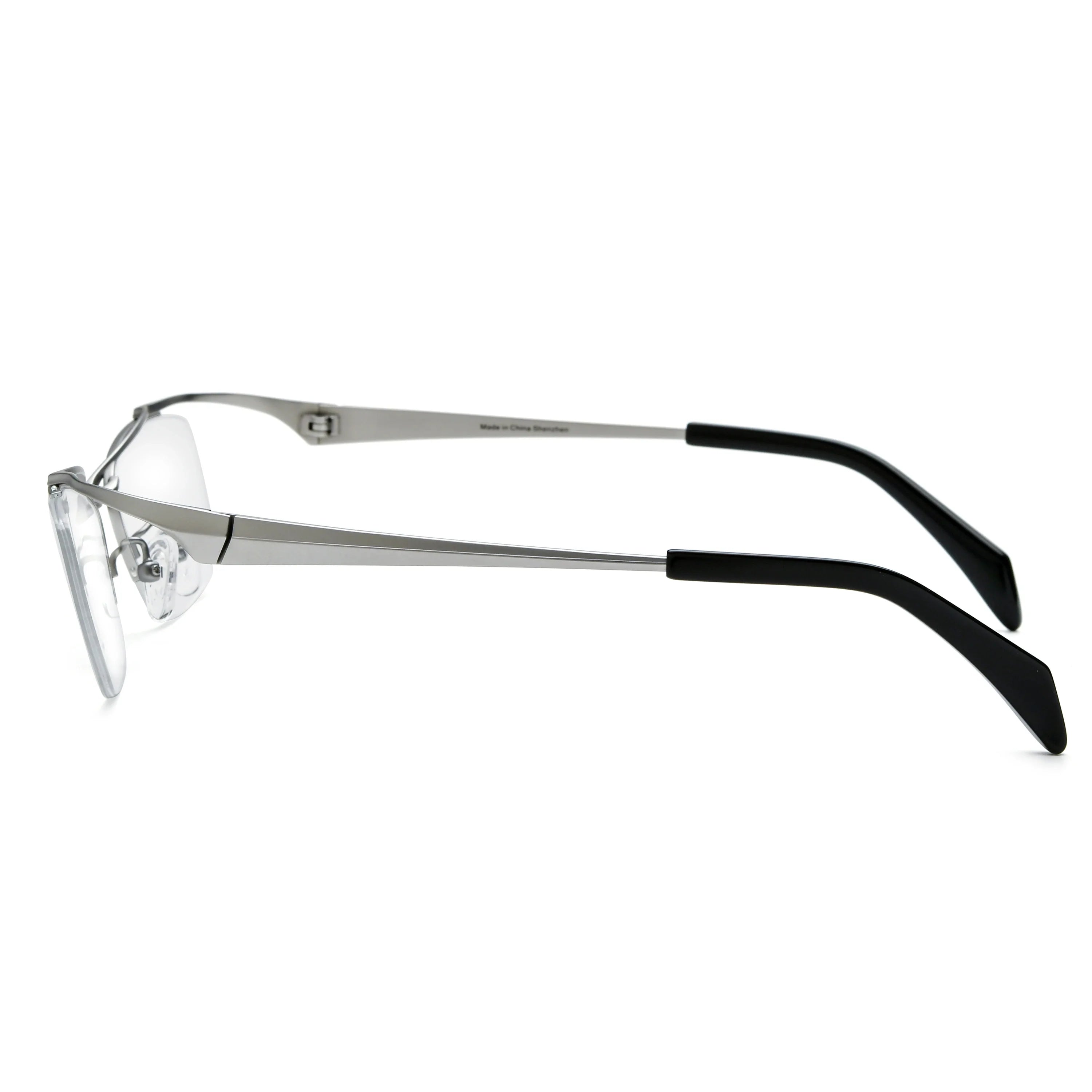 Rectangle Glasses LE0874