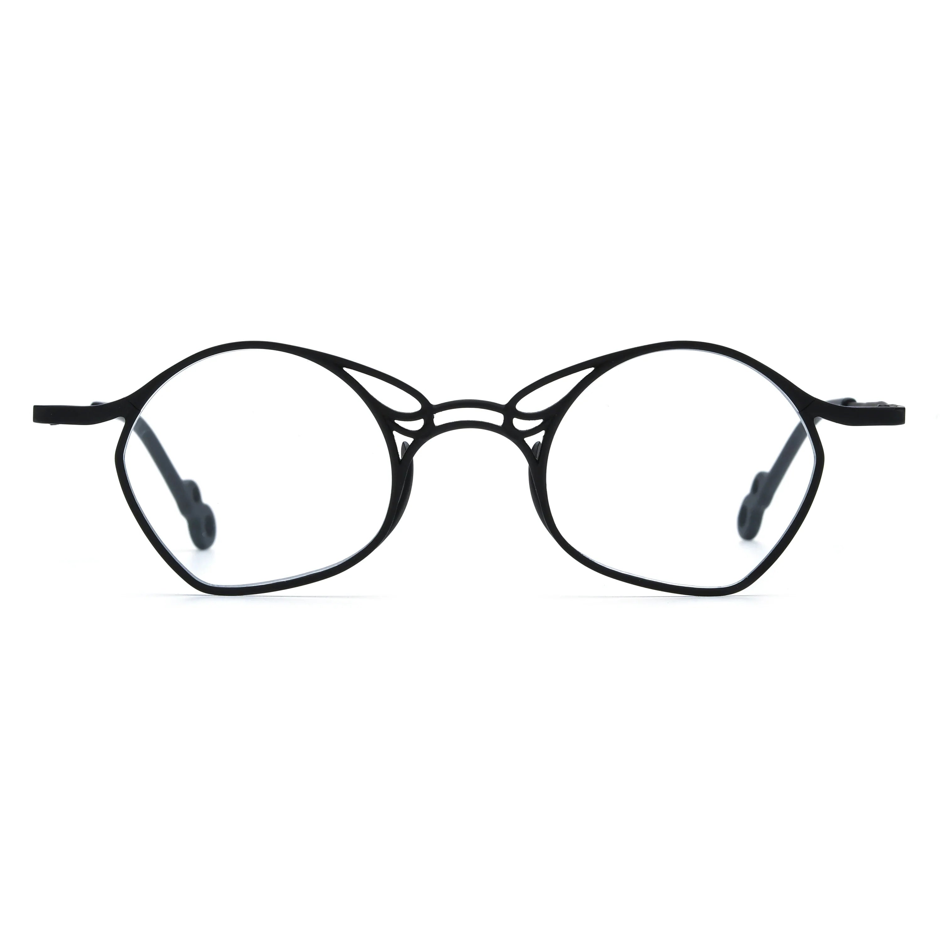 Geometric Glasses LE0875
