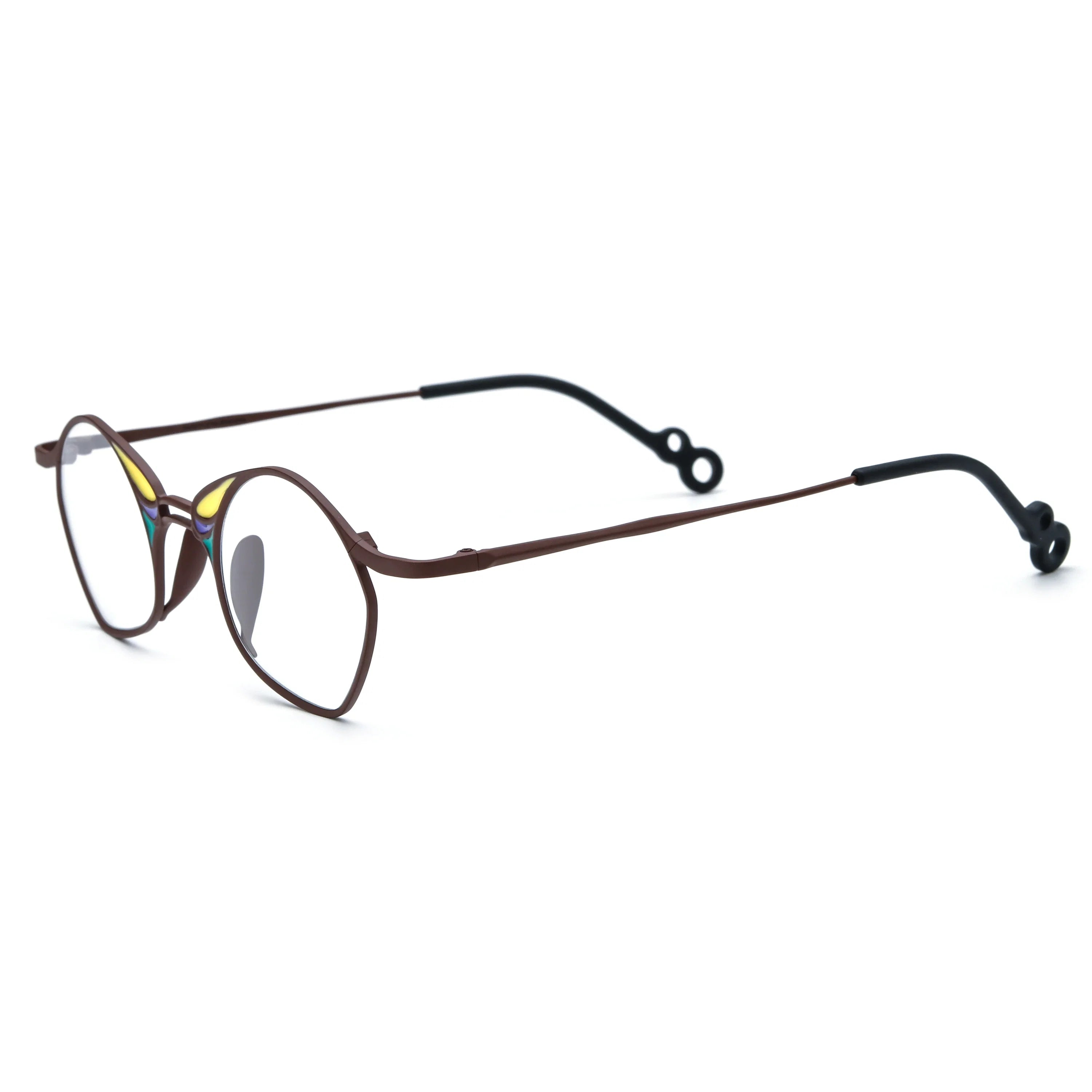 Geometric Glasses LE0875