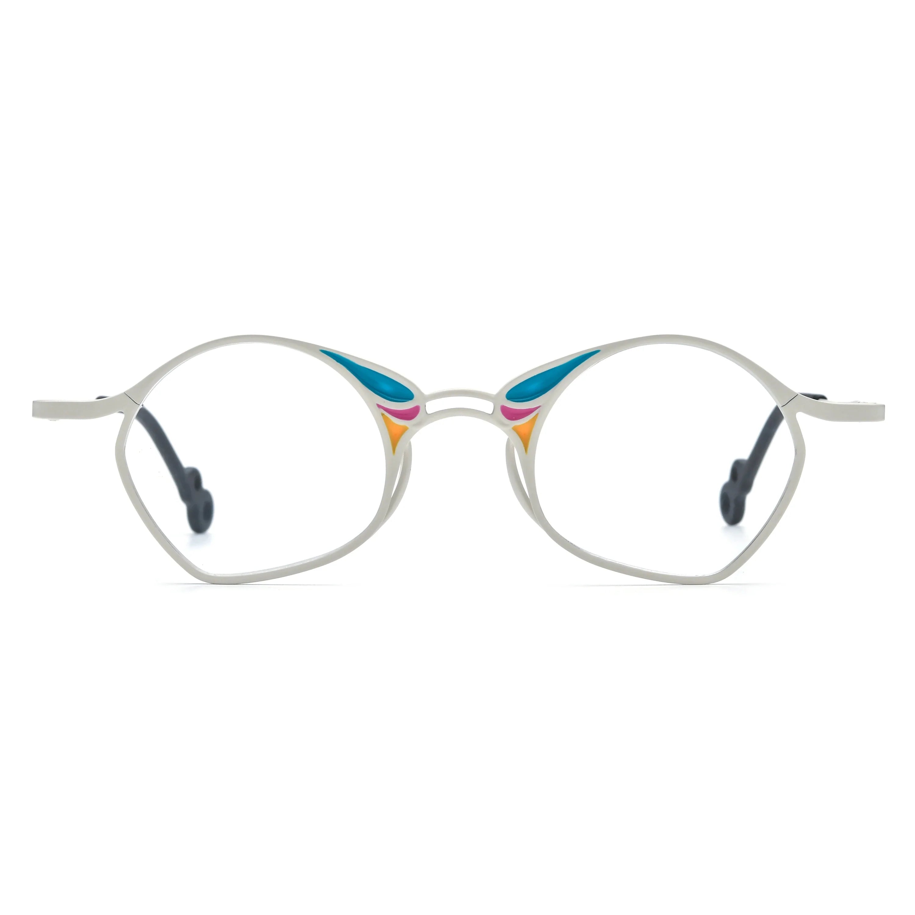 Geometric Glasses LE0875