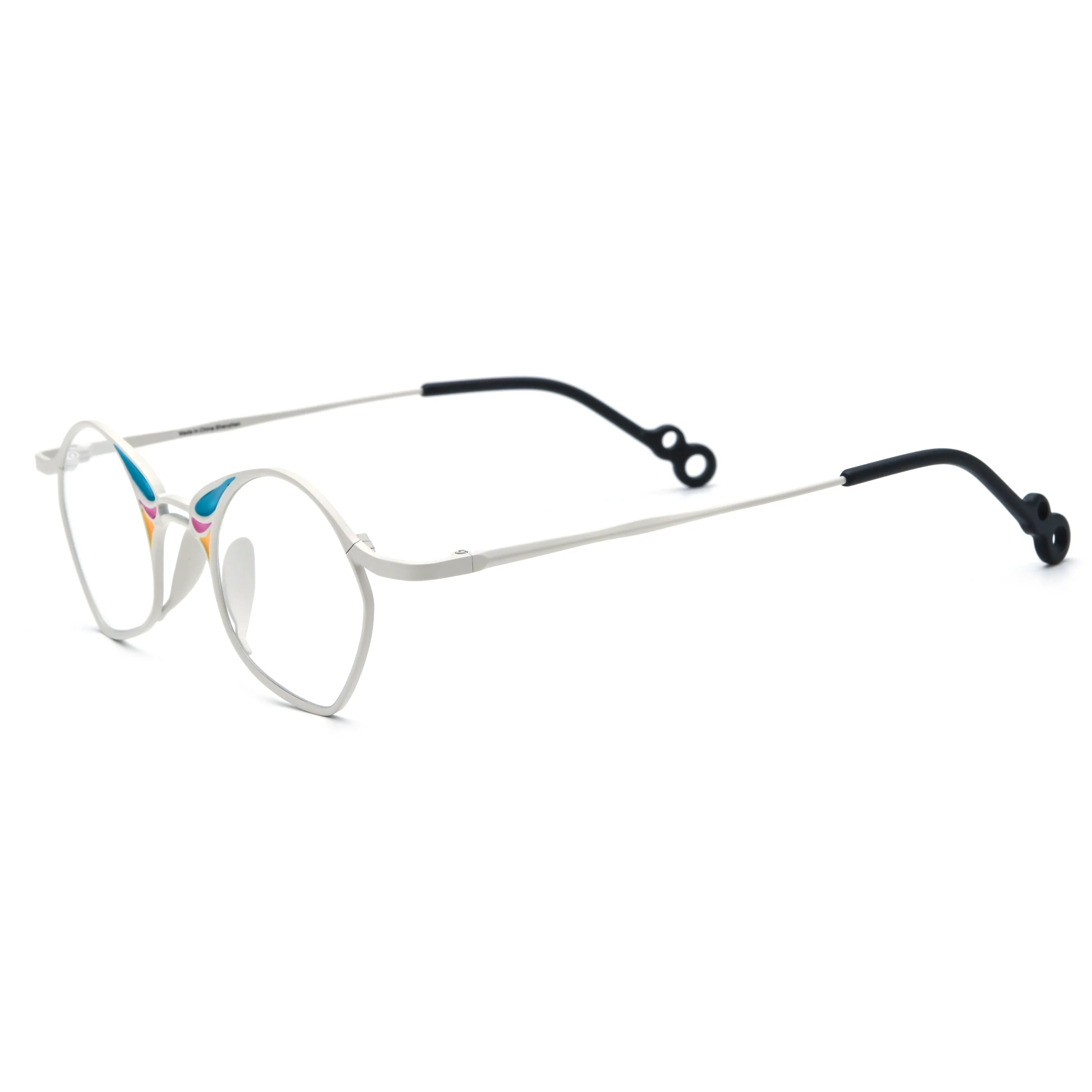 Geometric Glasses LE0875
