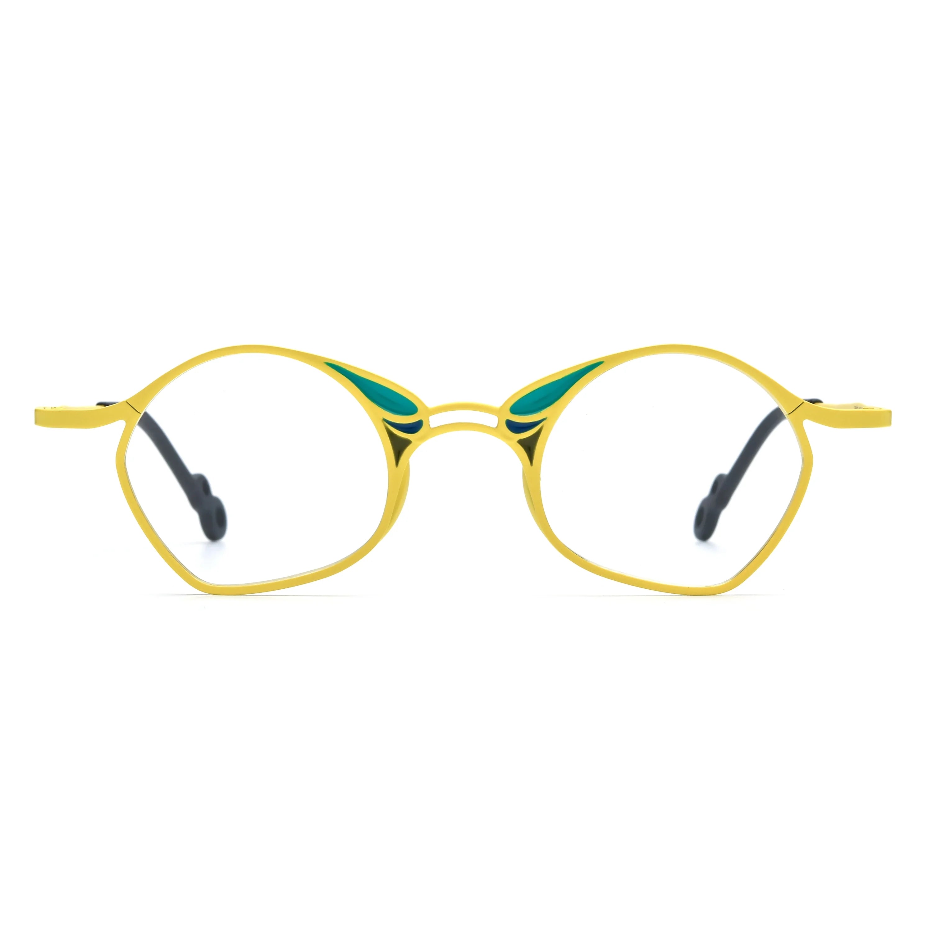 Geometric Glasses LE0875