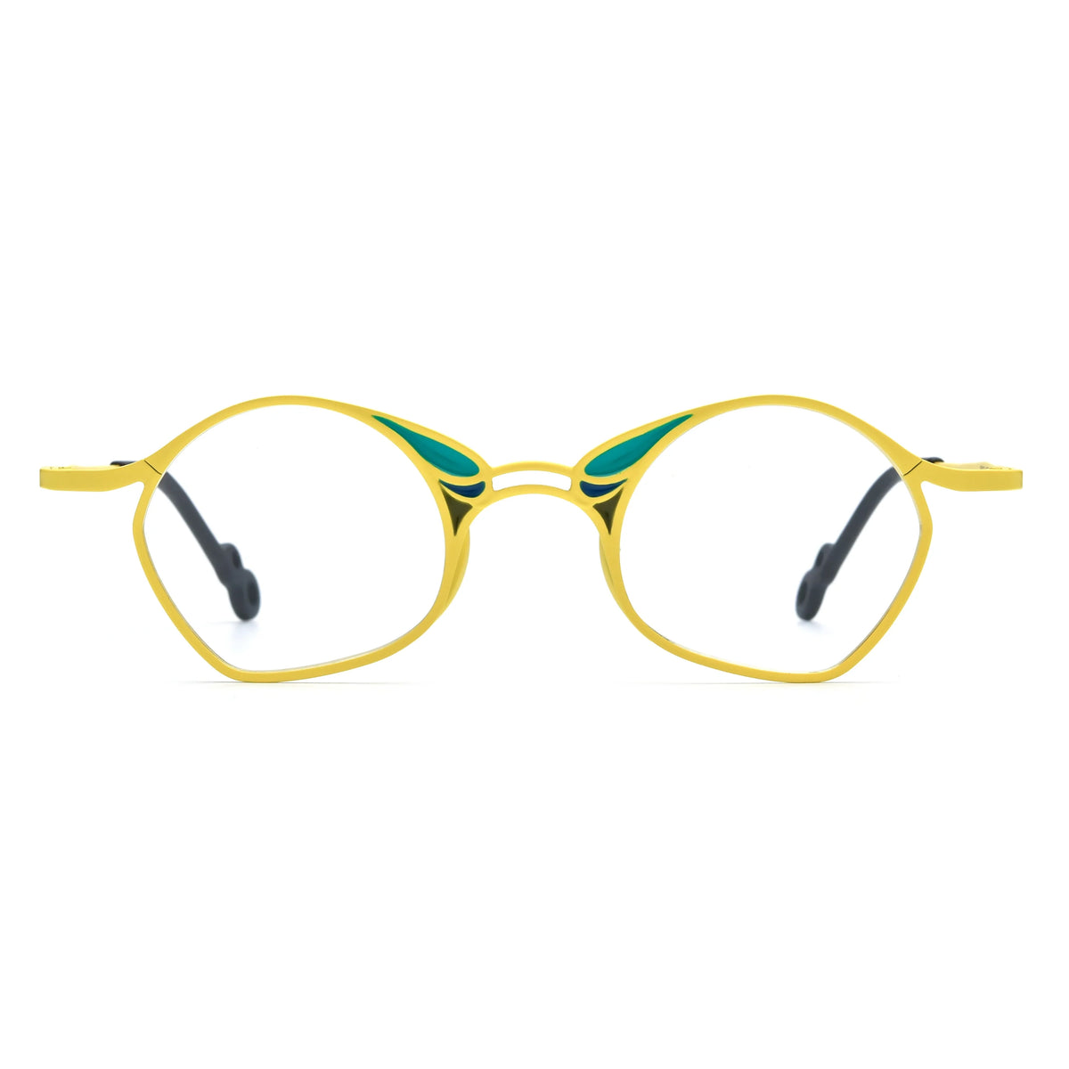 Geometric Glasses LE0875
