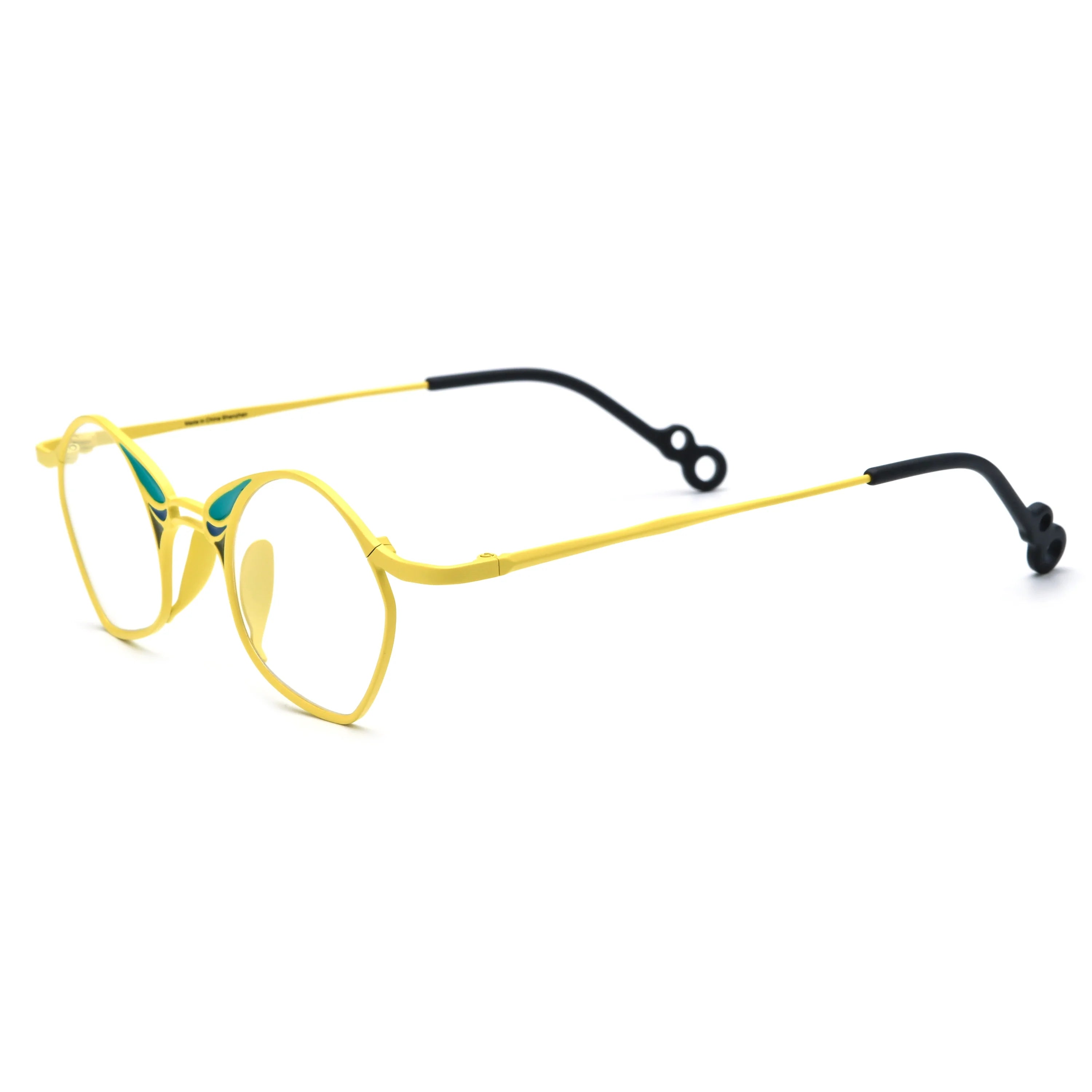 Geometric Glasses LE0875