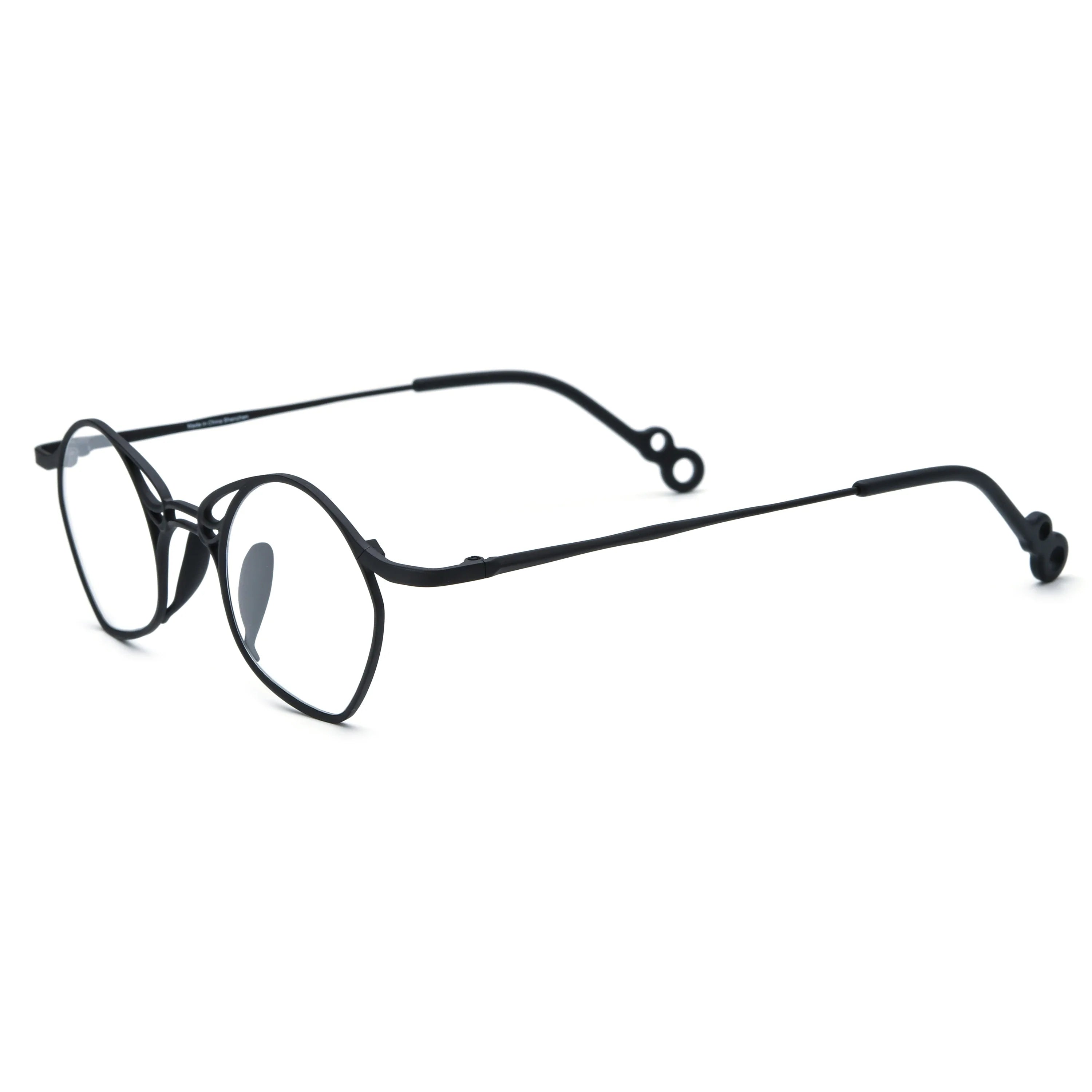 Geometric Glasses LE0875