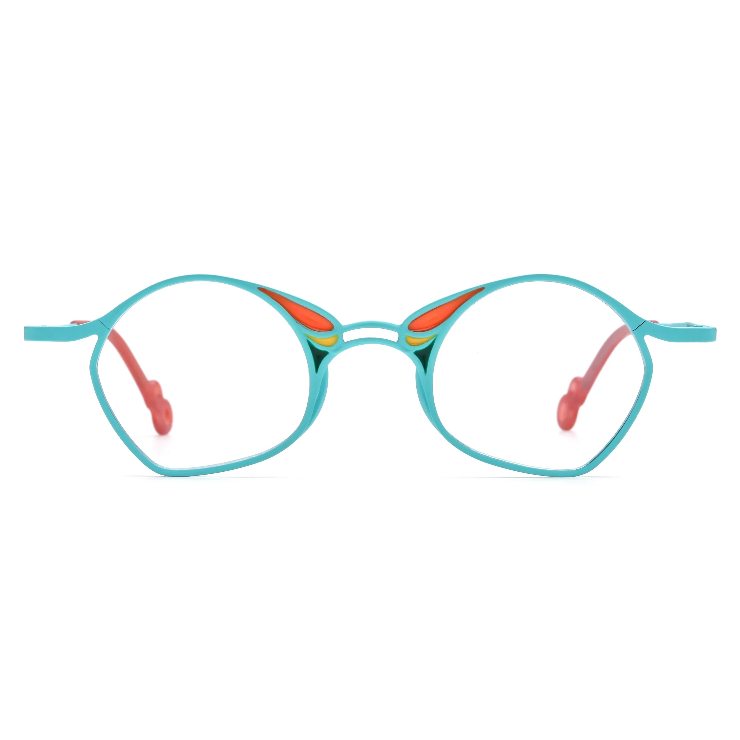 Geometric Glasses LE0875