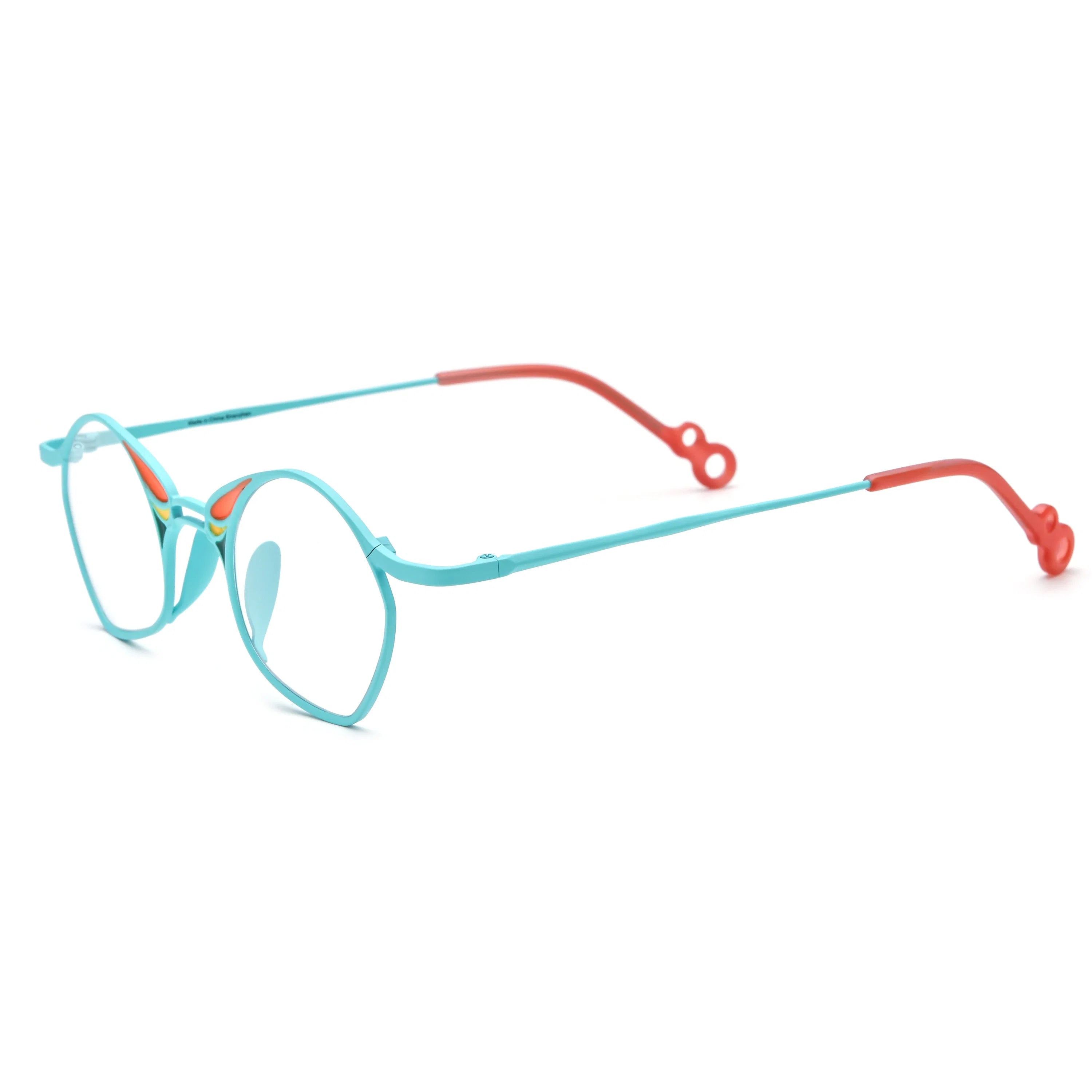 Geometric Glasses LE0875