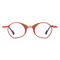 Geometric Glasses LE0875