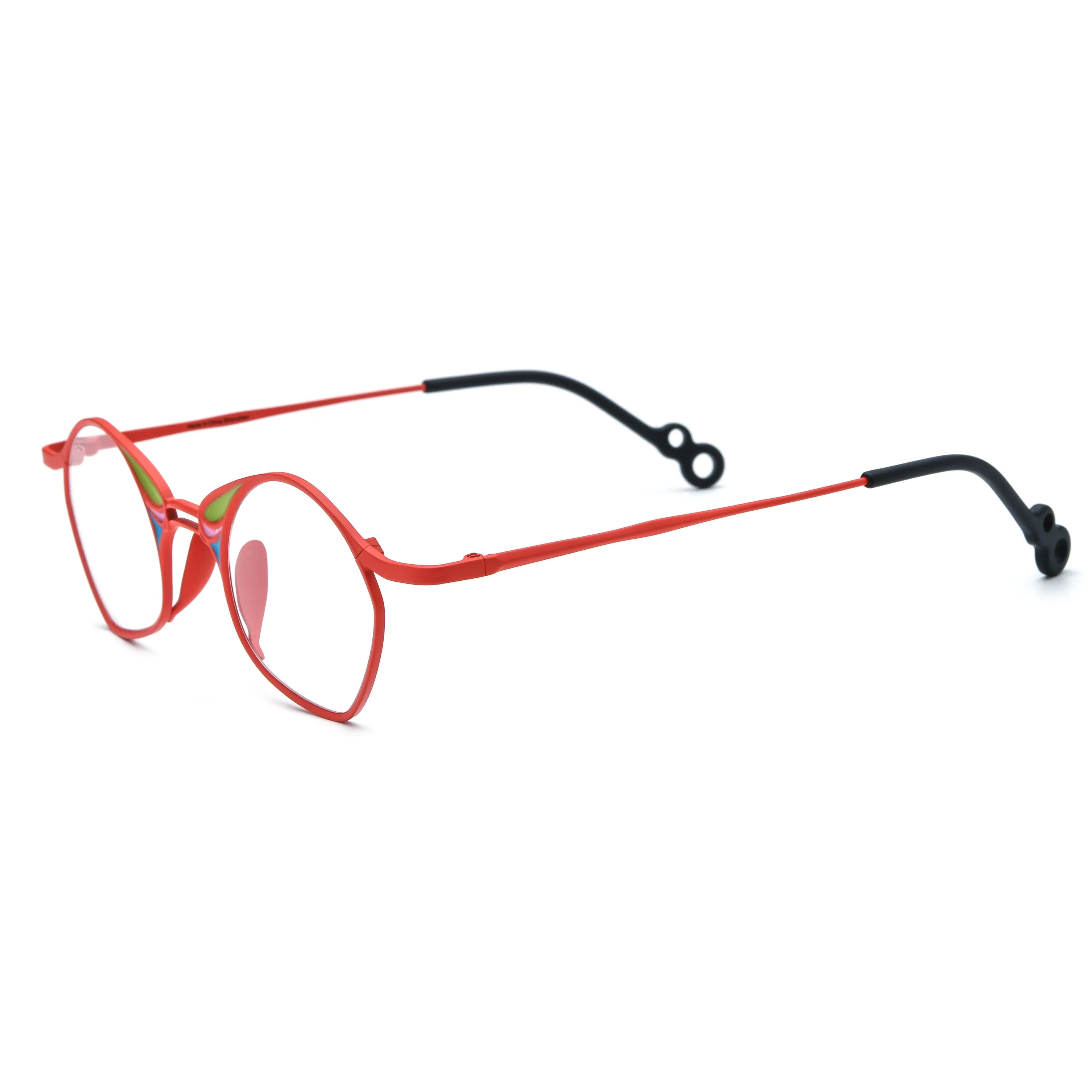 Geometric Glasses LE0875