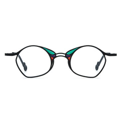 Geometric Glasses LE0875