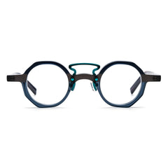 Geometric Glasses LE0876