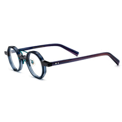 Geometric Glasses LE0876