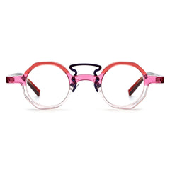 Geometric Glasses LE0876