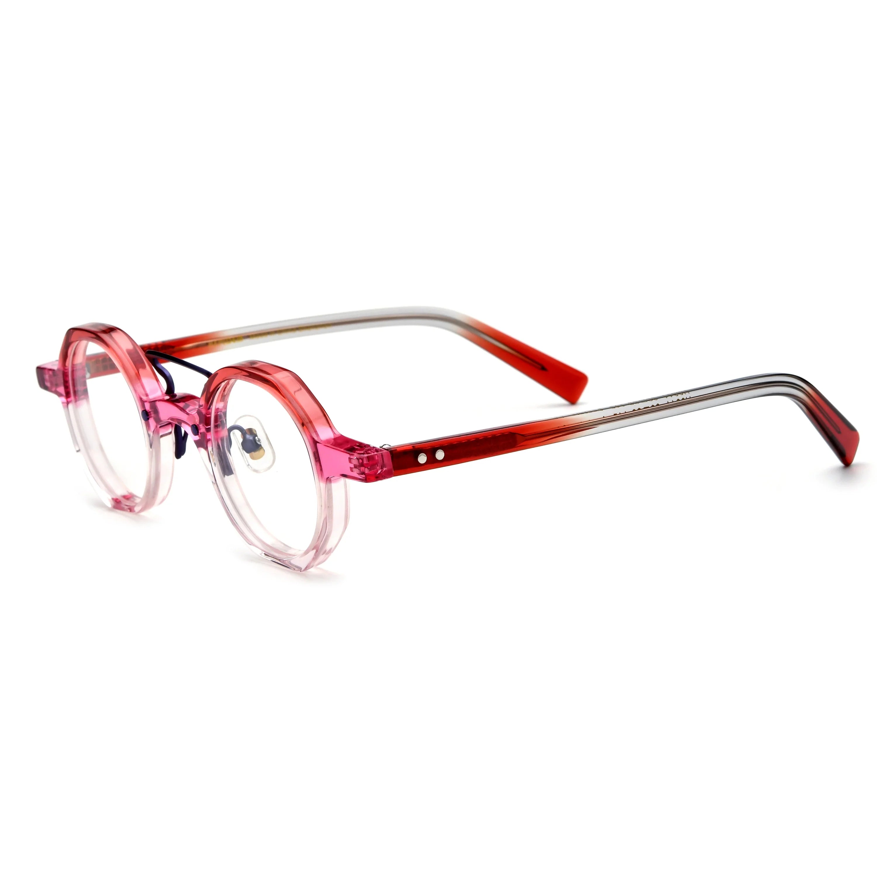 Geometric Glasses LE0876