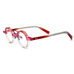 Geometric Glasses LE0876
