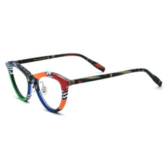 Cat Eye Glasses LE0877