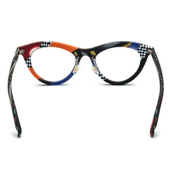 Cat Eye Glasses LE0877