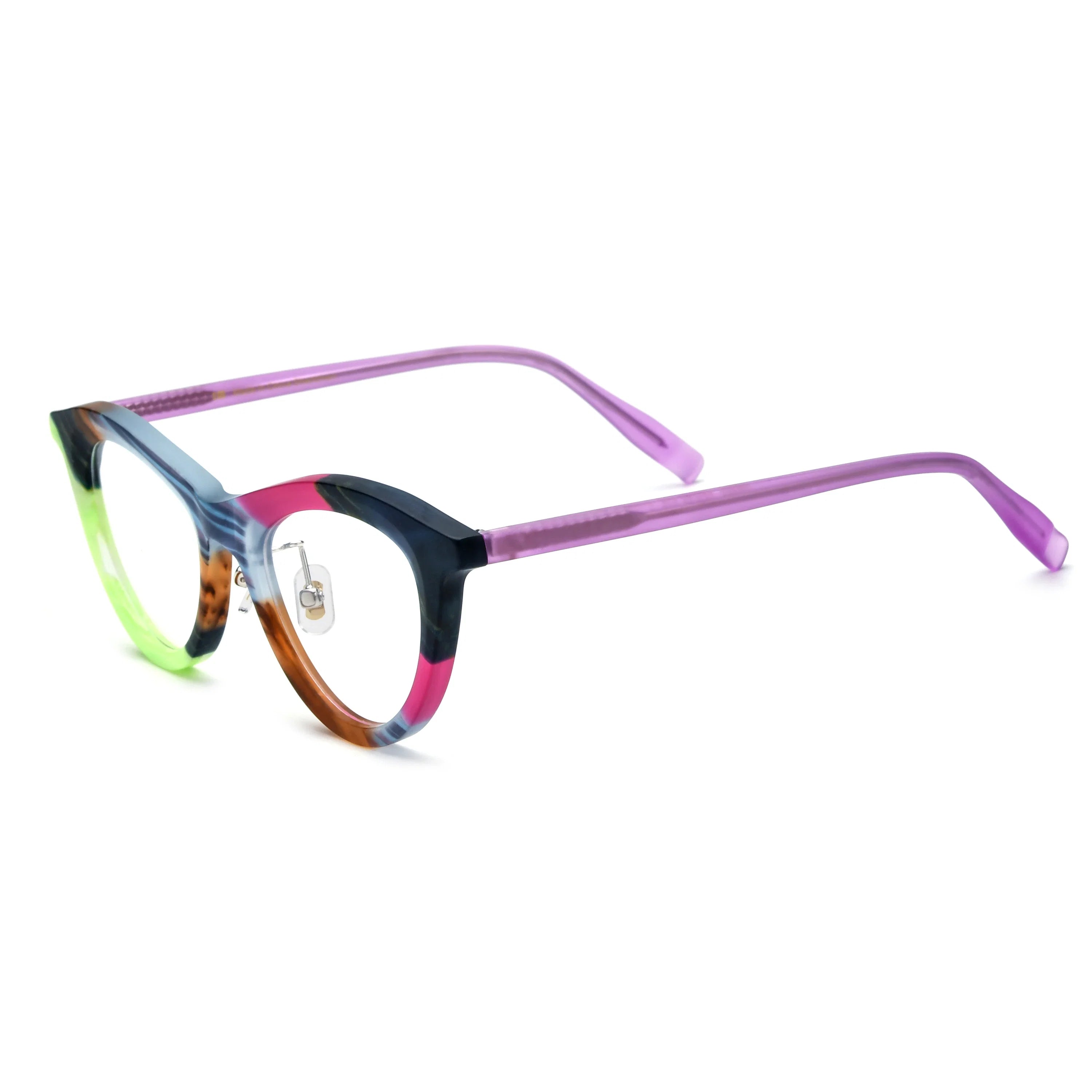 Cat Eye Glasses LE0877