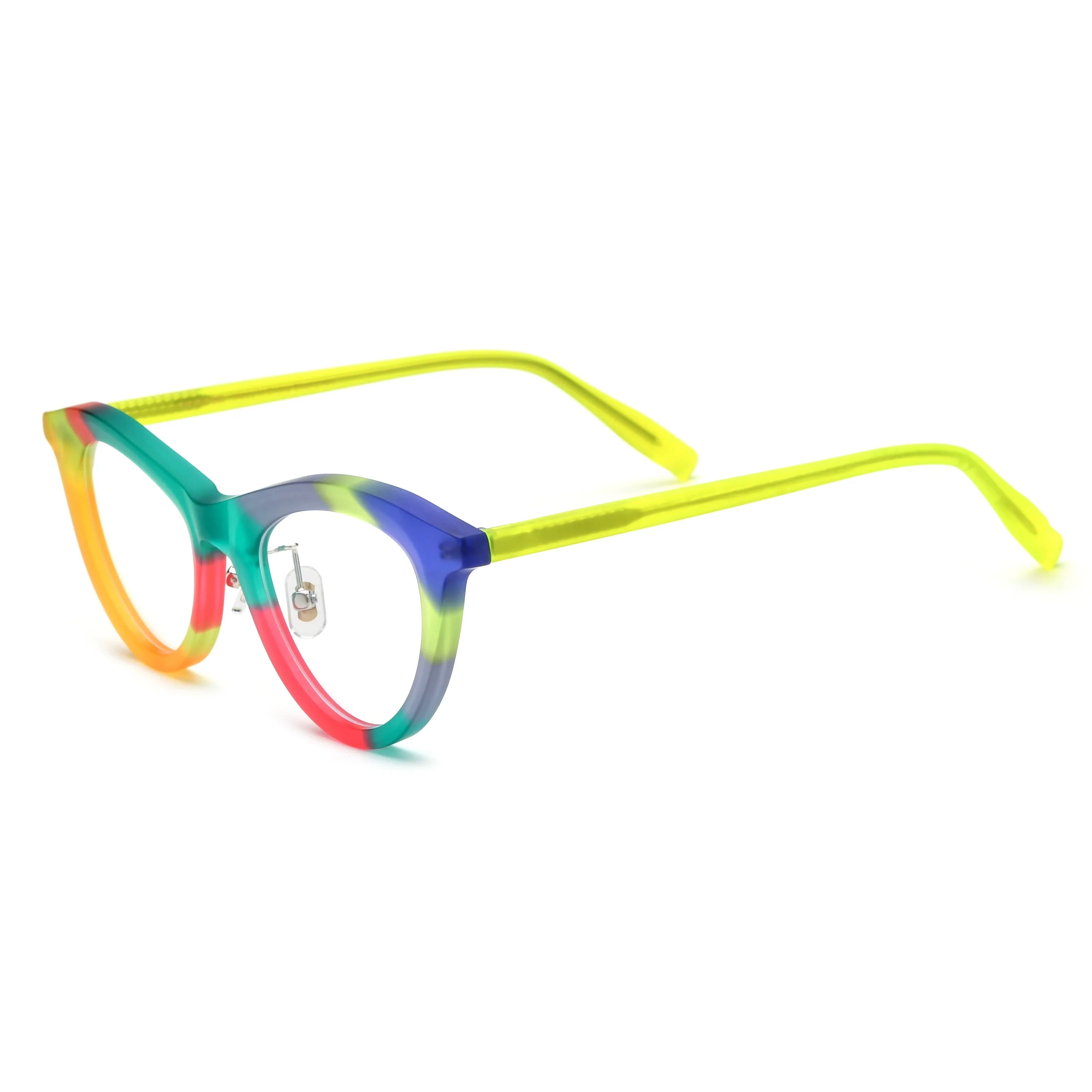 Cat Eye Glasses LE0877