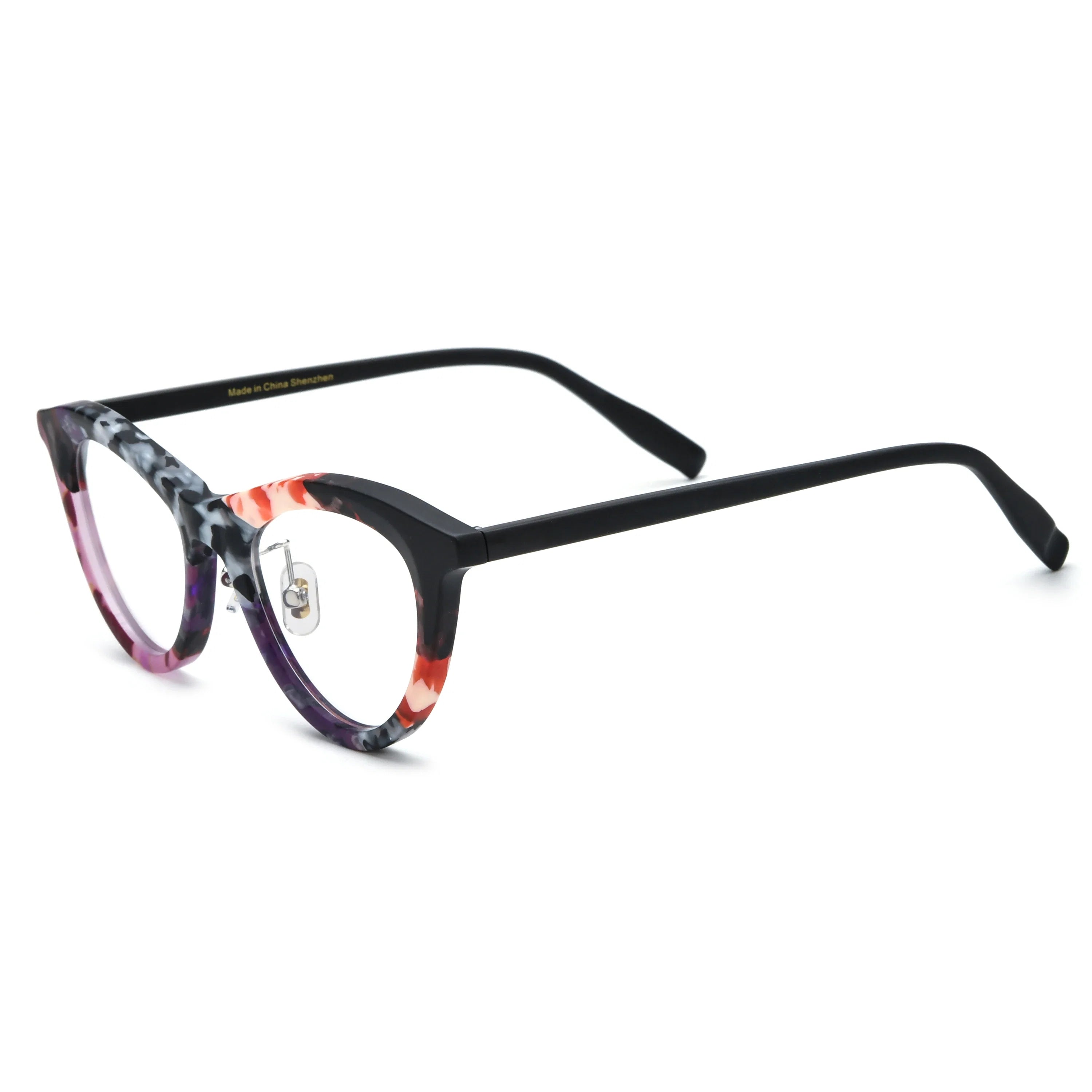 Cat Eye Glasses LE0877